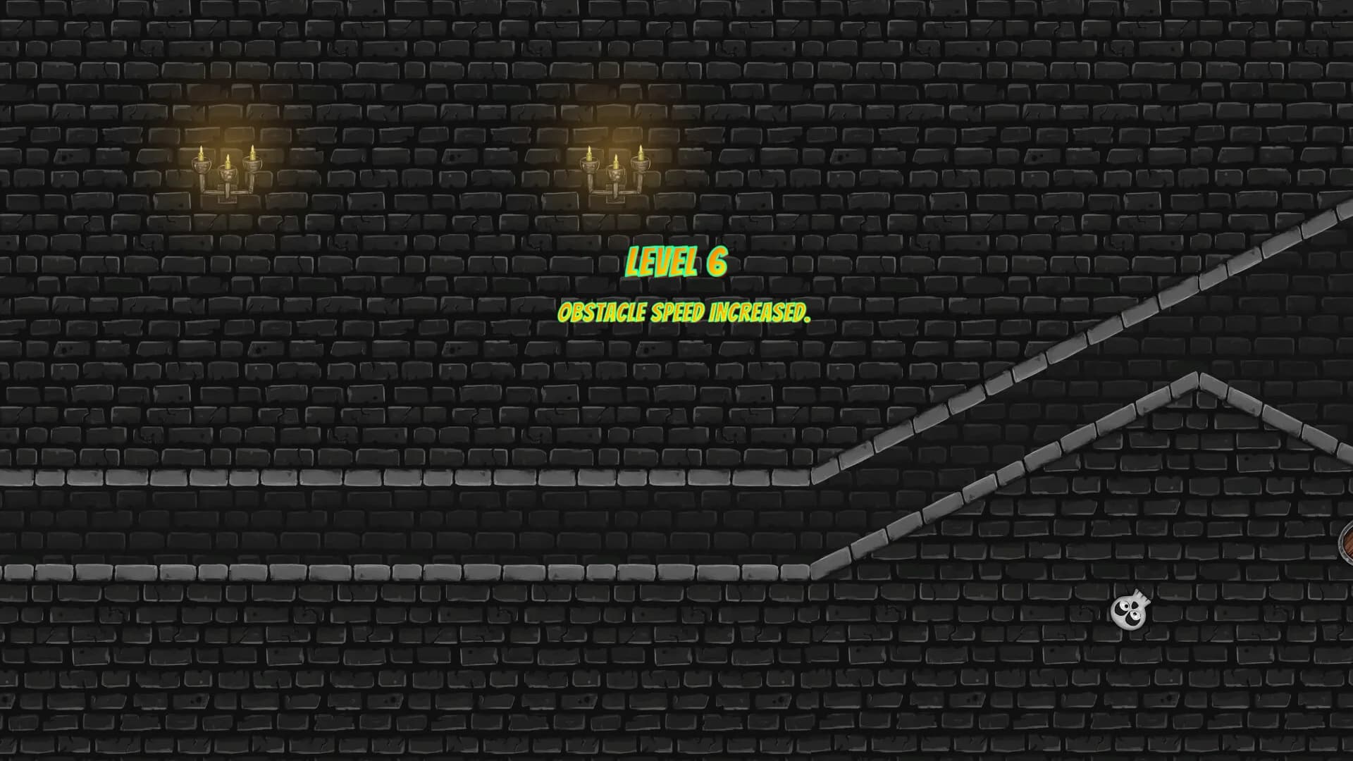 Touch Maze görsel 4
