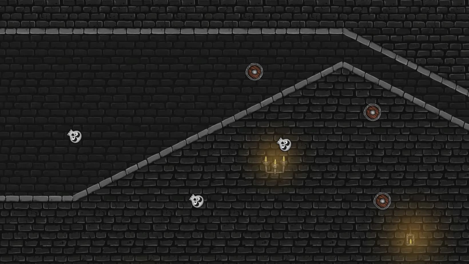 Touch Maze görsel 6