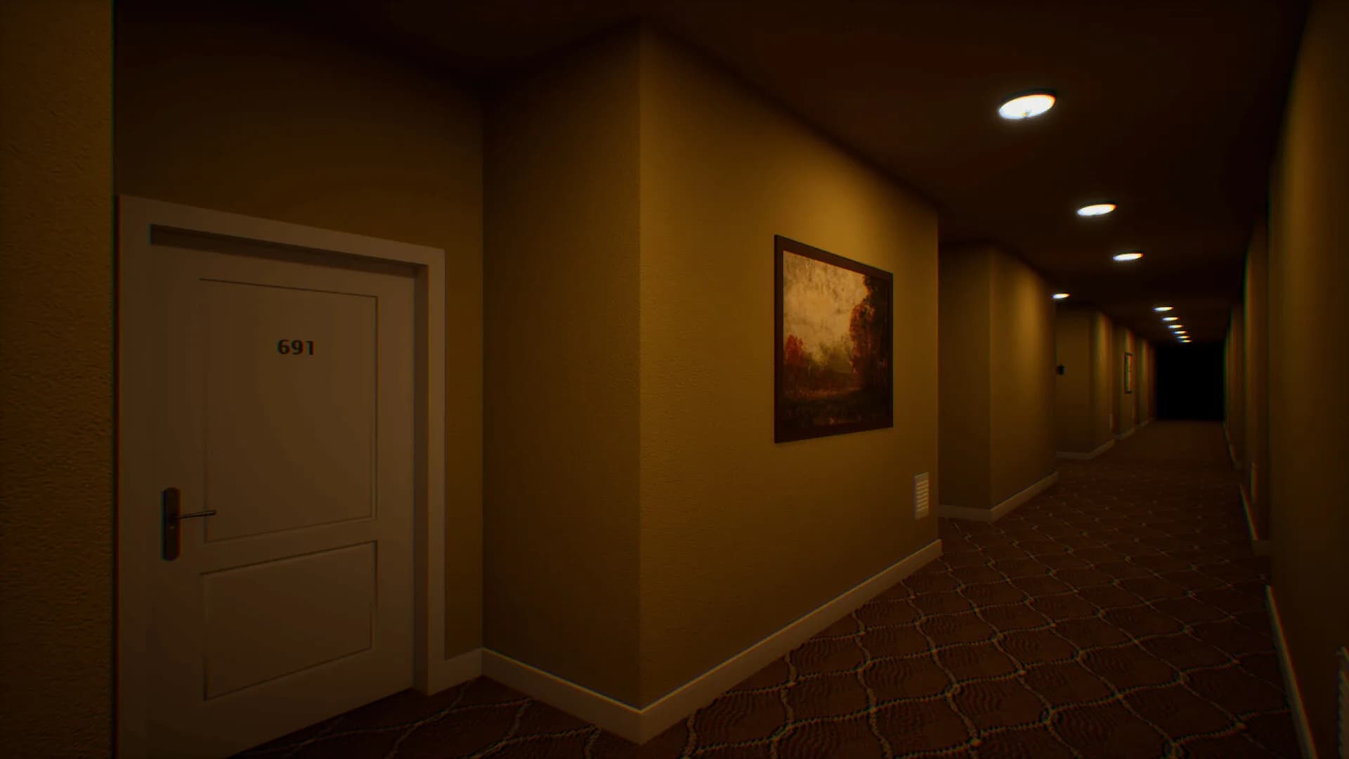 6th Floor görsel 5