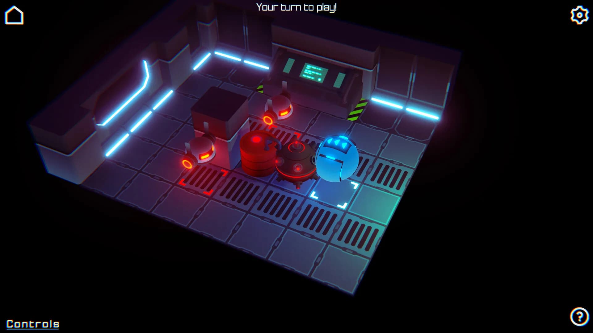 Blastgrid görsel 2