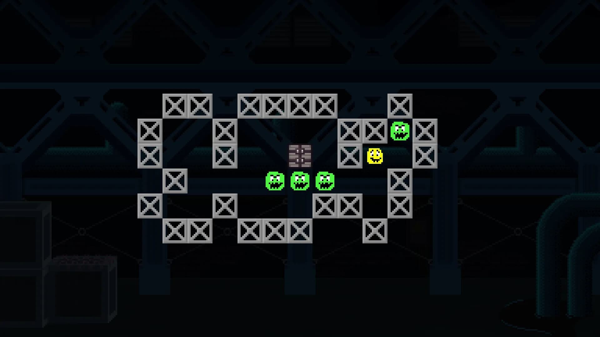 Last Box Standing May Go On görsel 4