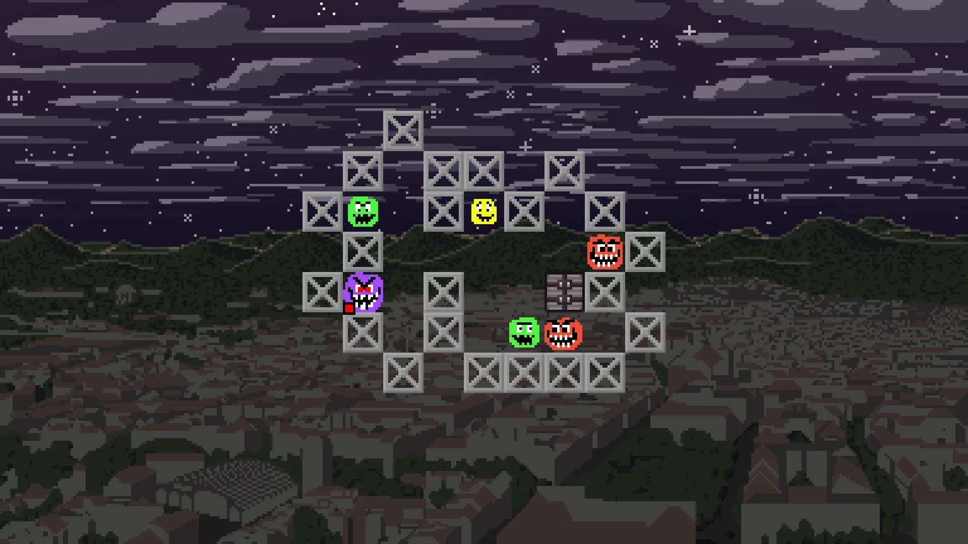 Last Box Standing May Go On görsel 5