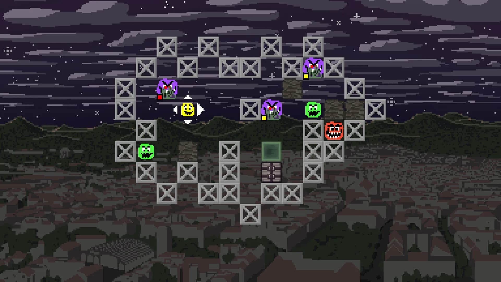 Last Box Standing May Go On görsel 6
