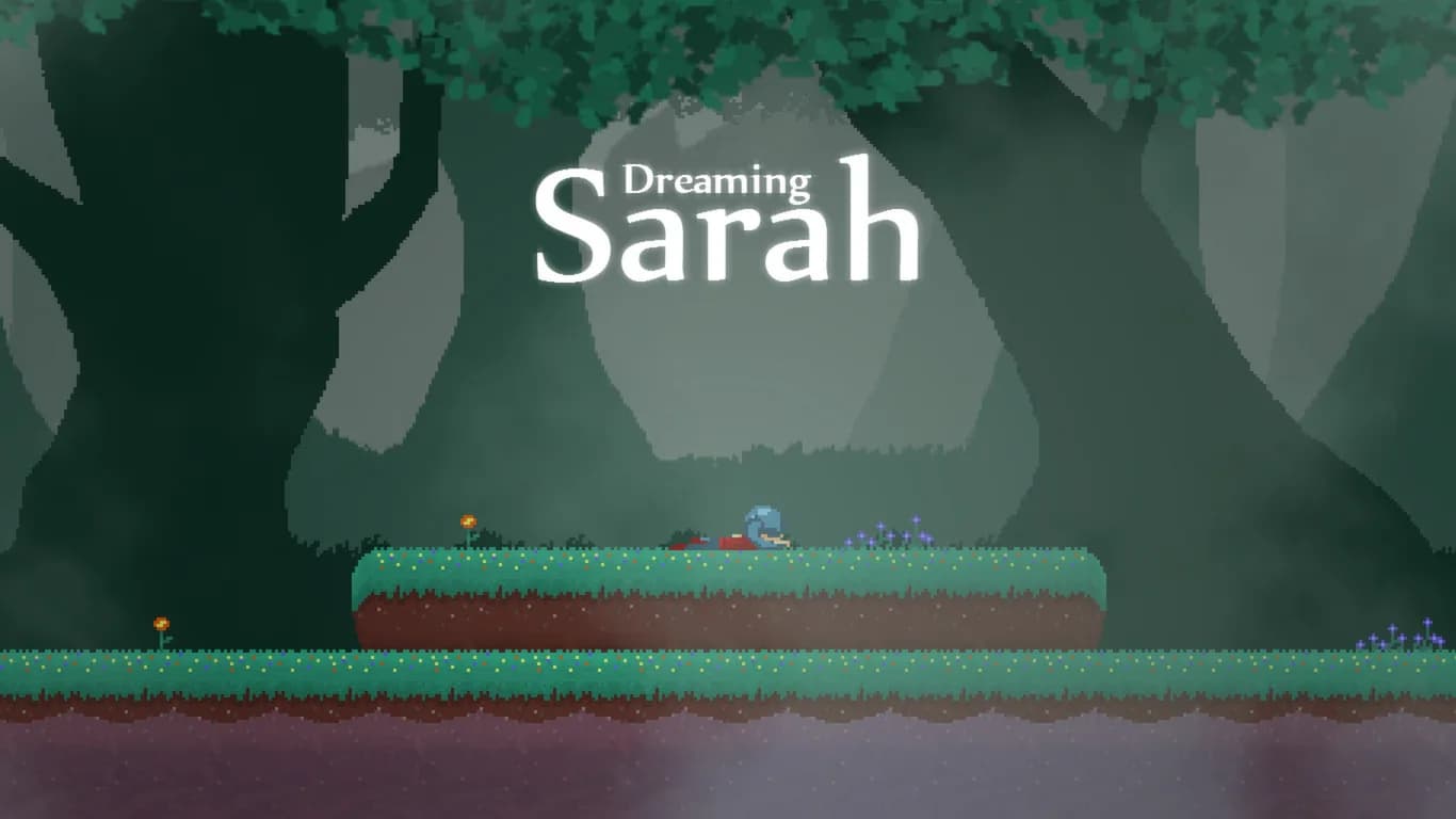 Dreaming Sarah görsel 2