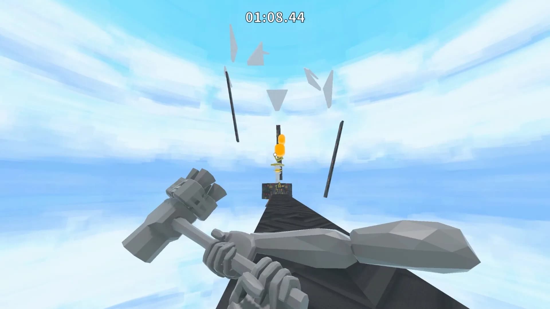 SLEDGE görsel 5