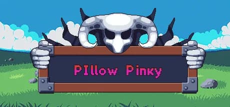 Pillow Pinky görsel 1