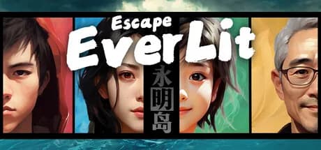 Escape Everlit görsel 1