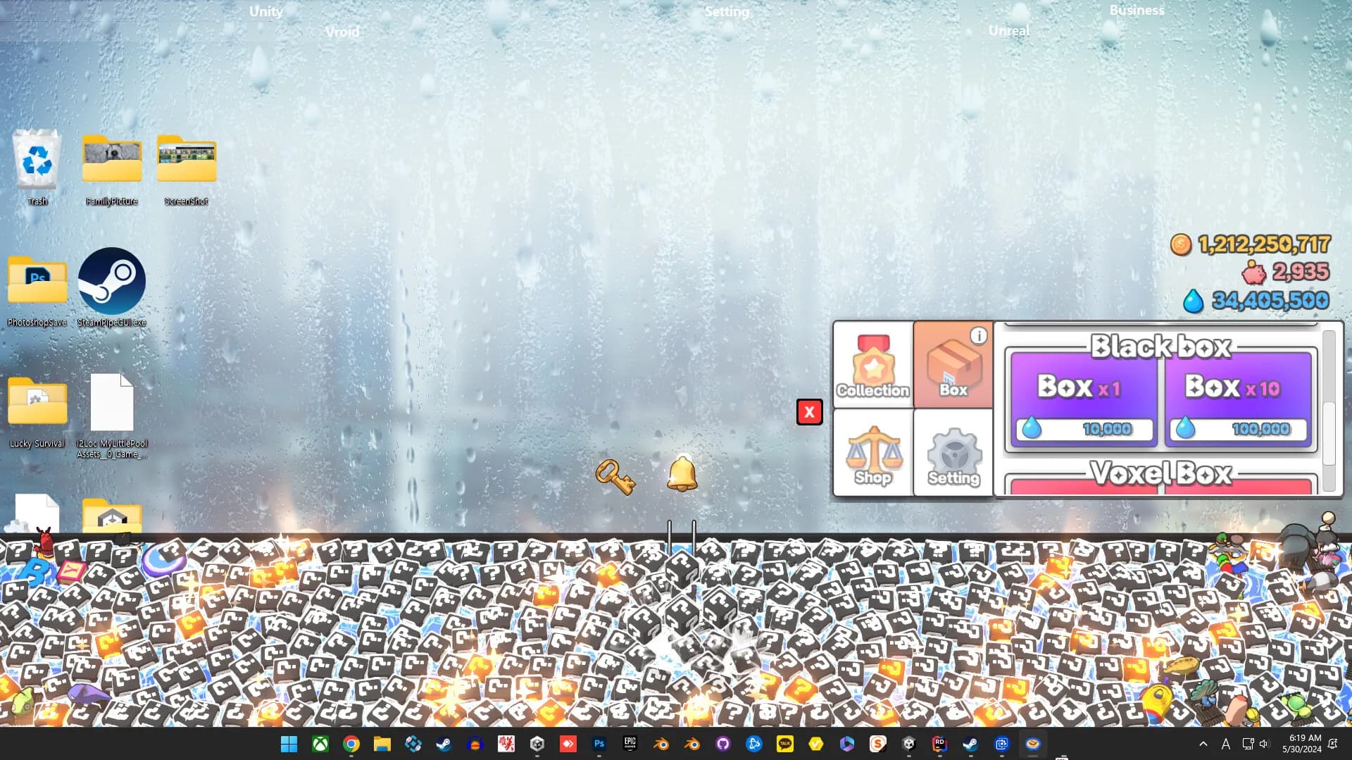 MyLittlePool görsel 6