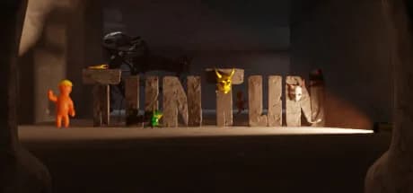TunTun