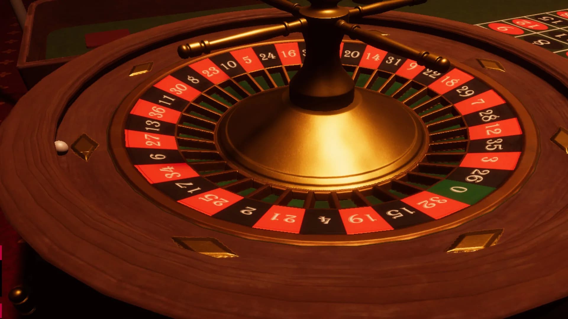 Roulette Simulator 2025 görsel 2