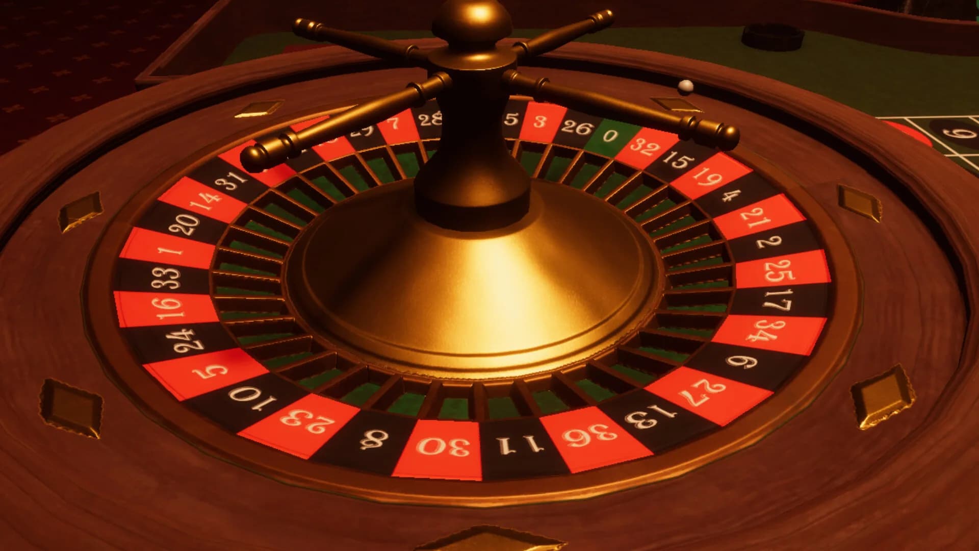 Roulette Simulator 2025 görsel 5