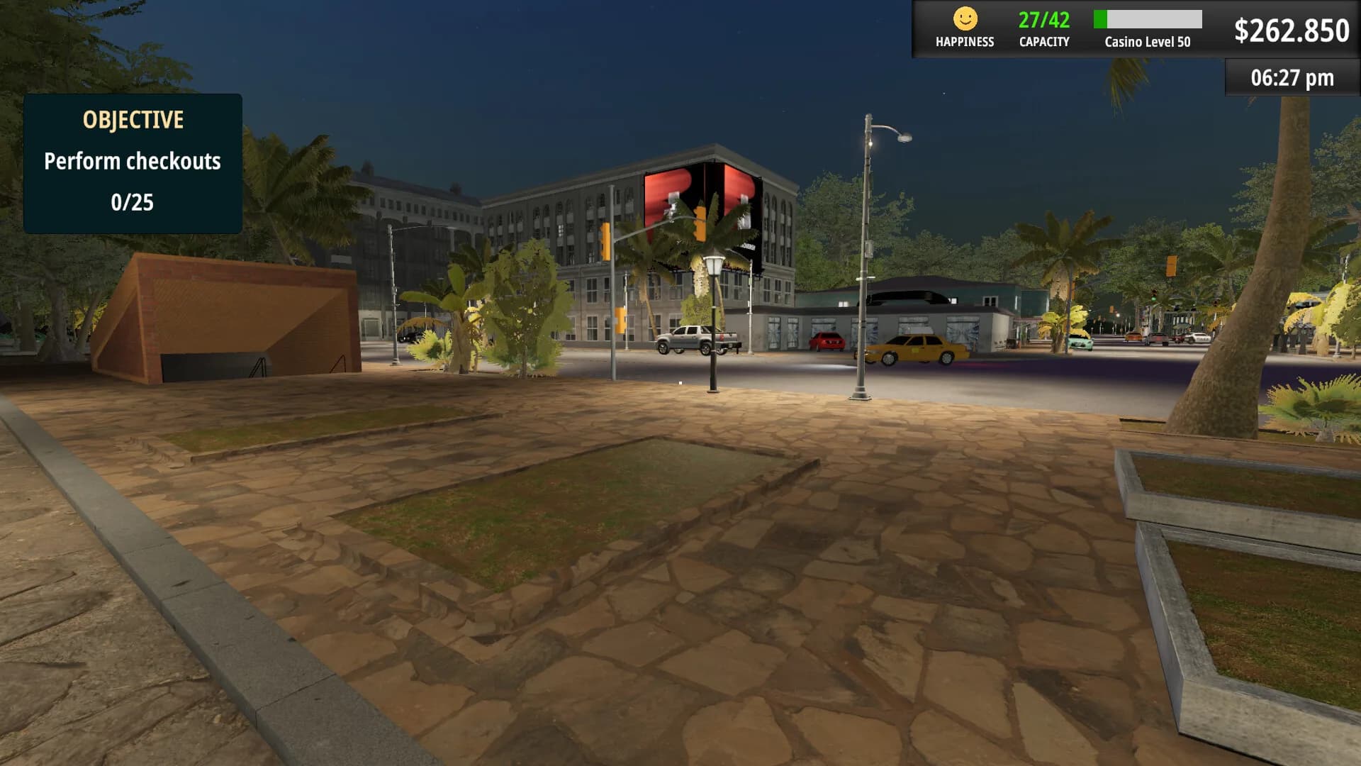 Casino Island Simulator görsel 15