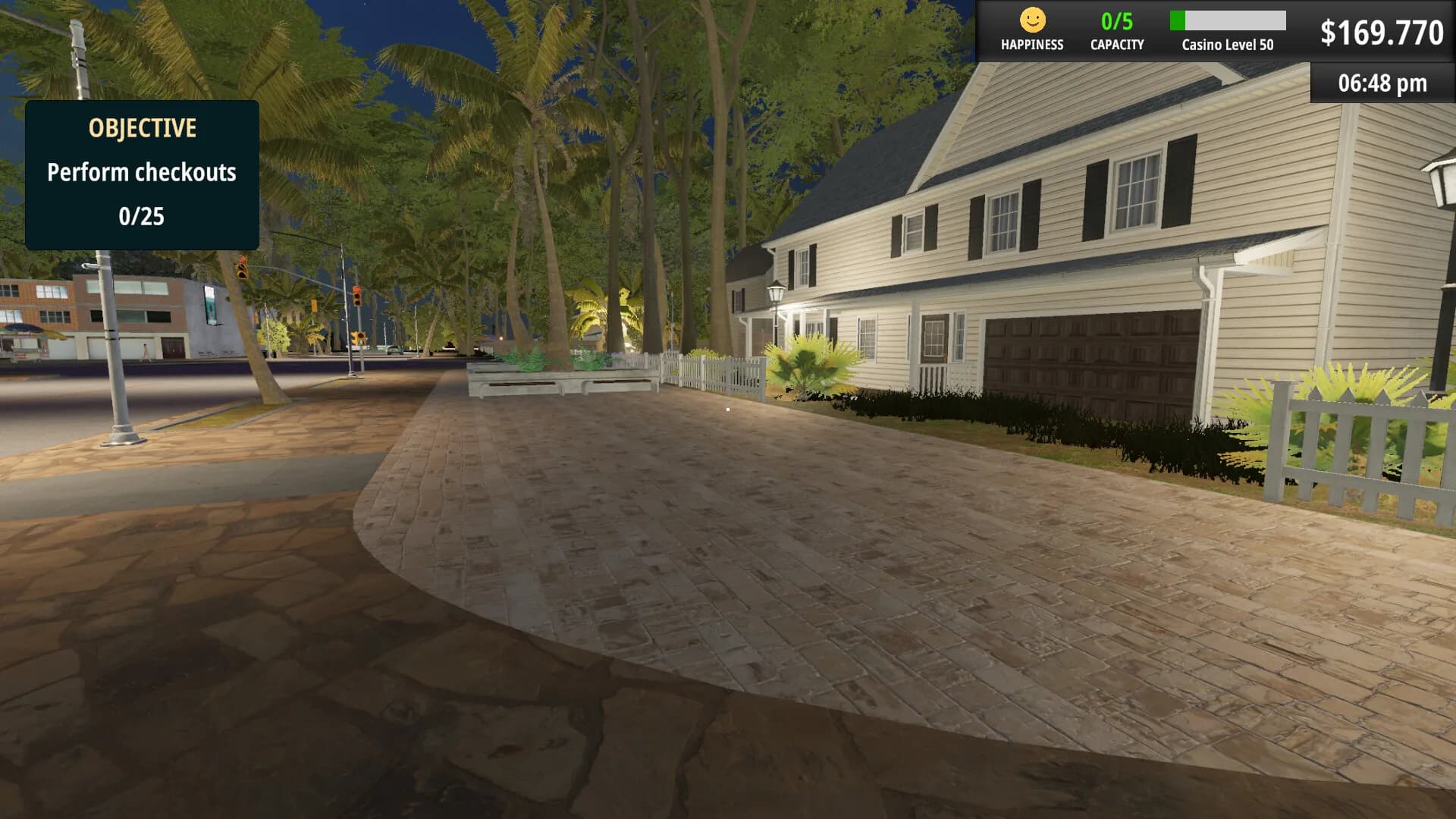 Casino Island Simulator görsel 16