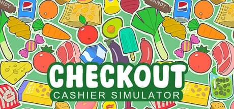 Checkout: Cashier Simulator