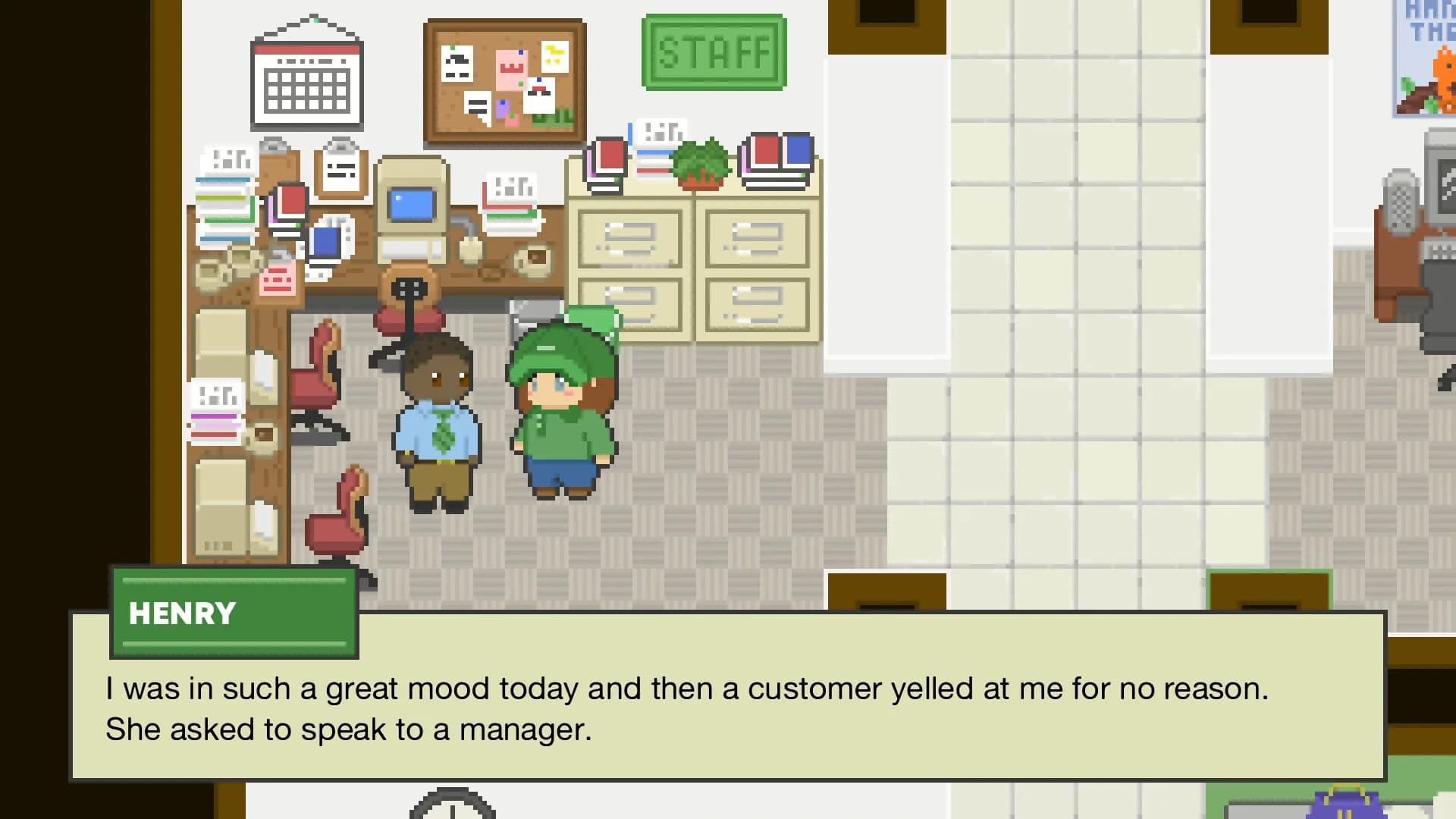 Checkout: Cashier Simulator görsel 5