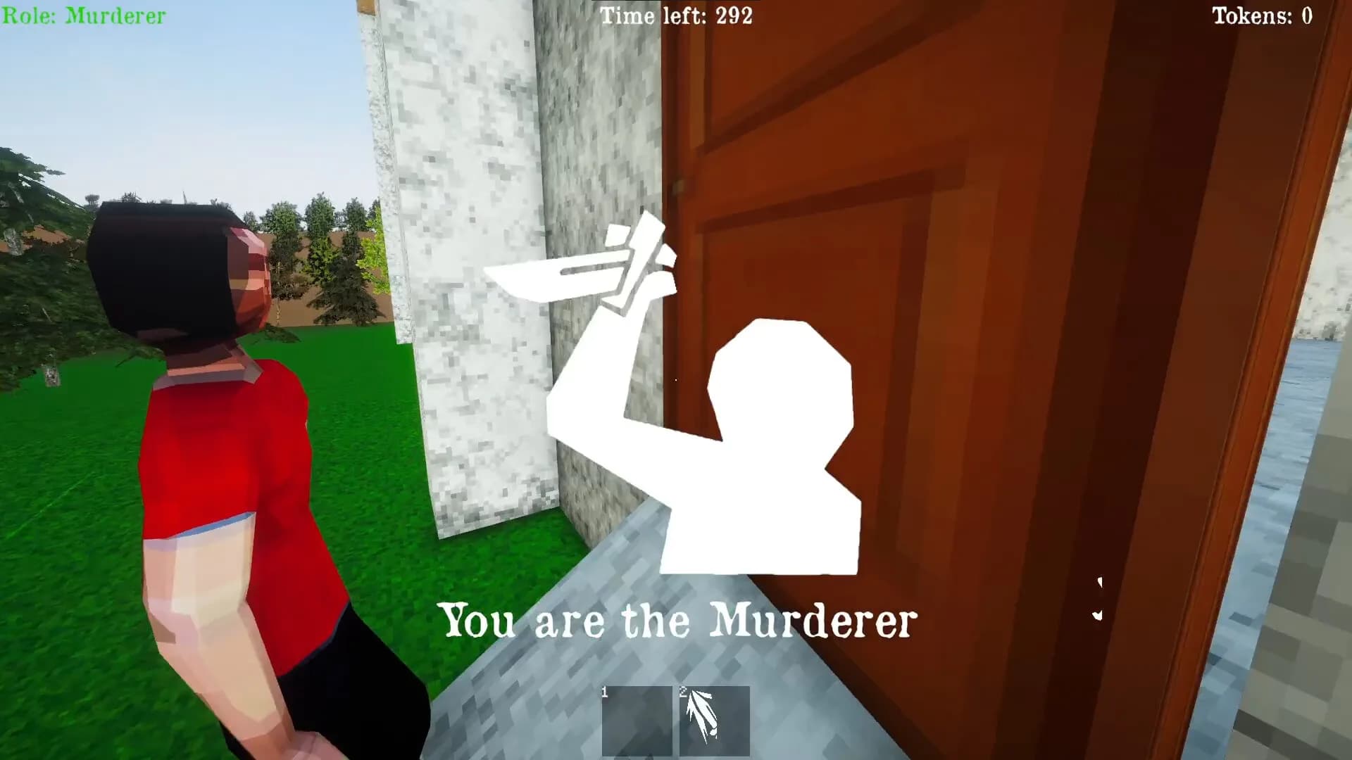 Dubscr's Murder Mystery görsel 2