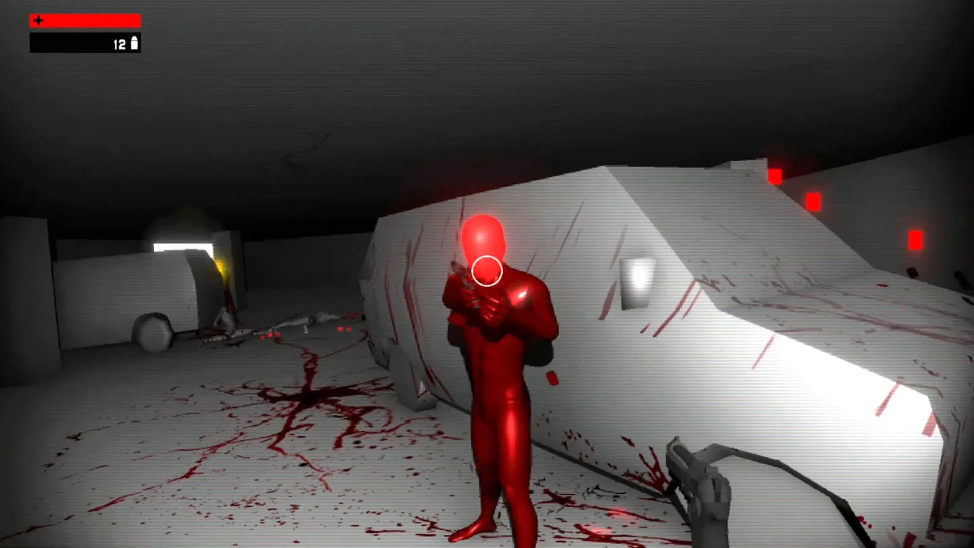 Death Protocol görsel 2