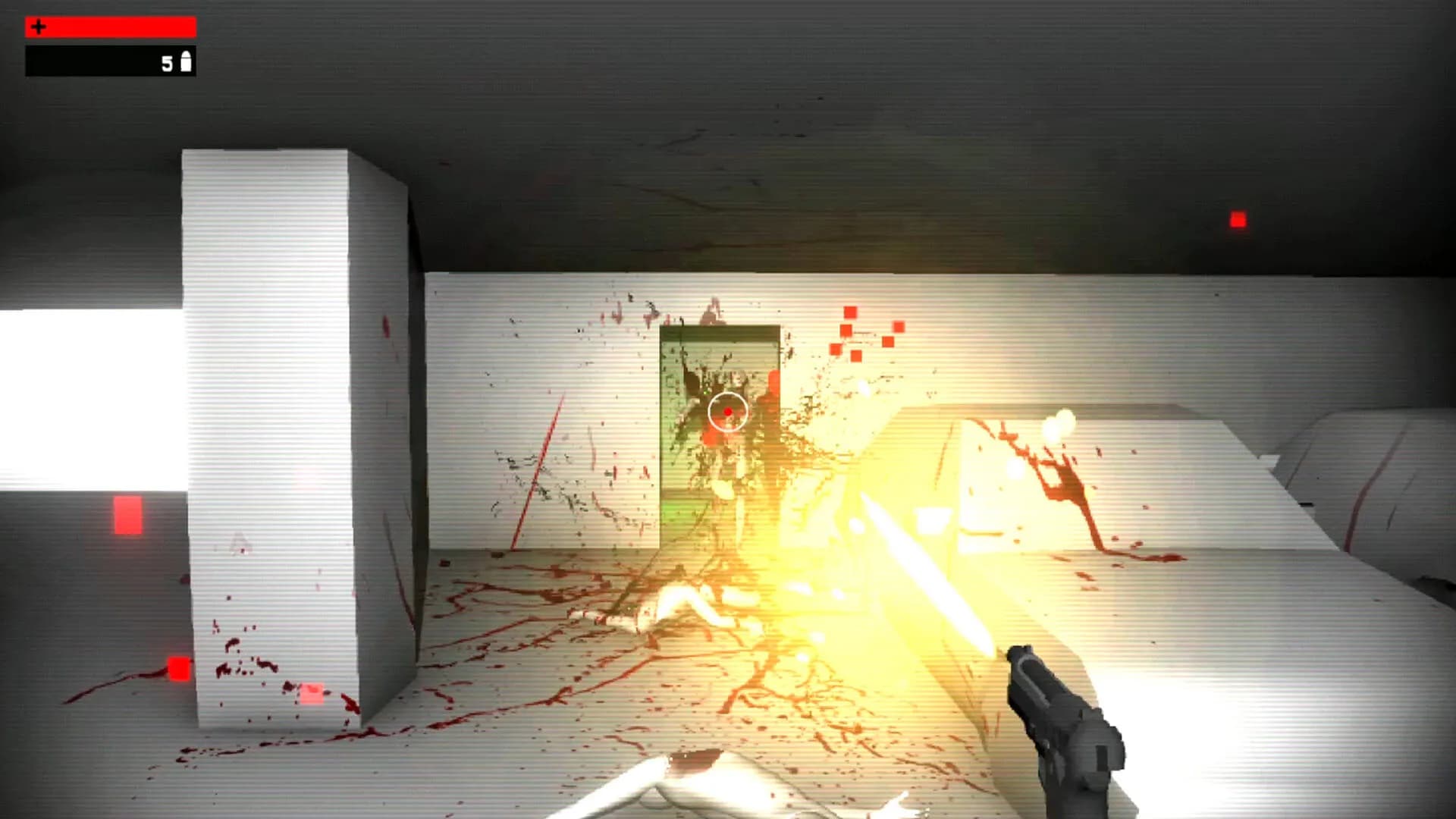 Death Protocol görsel 3