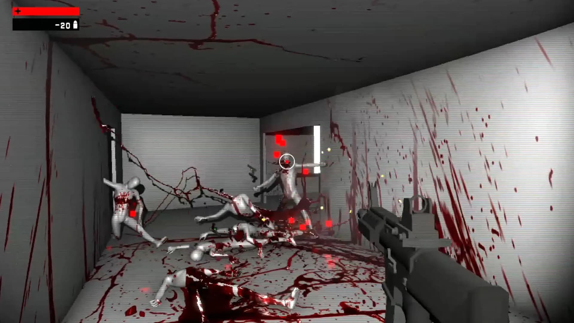 Death Protocol görsel 4