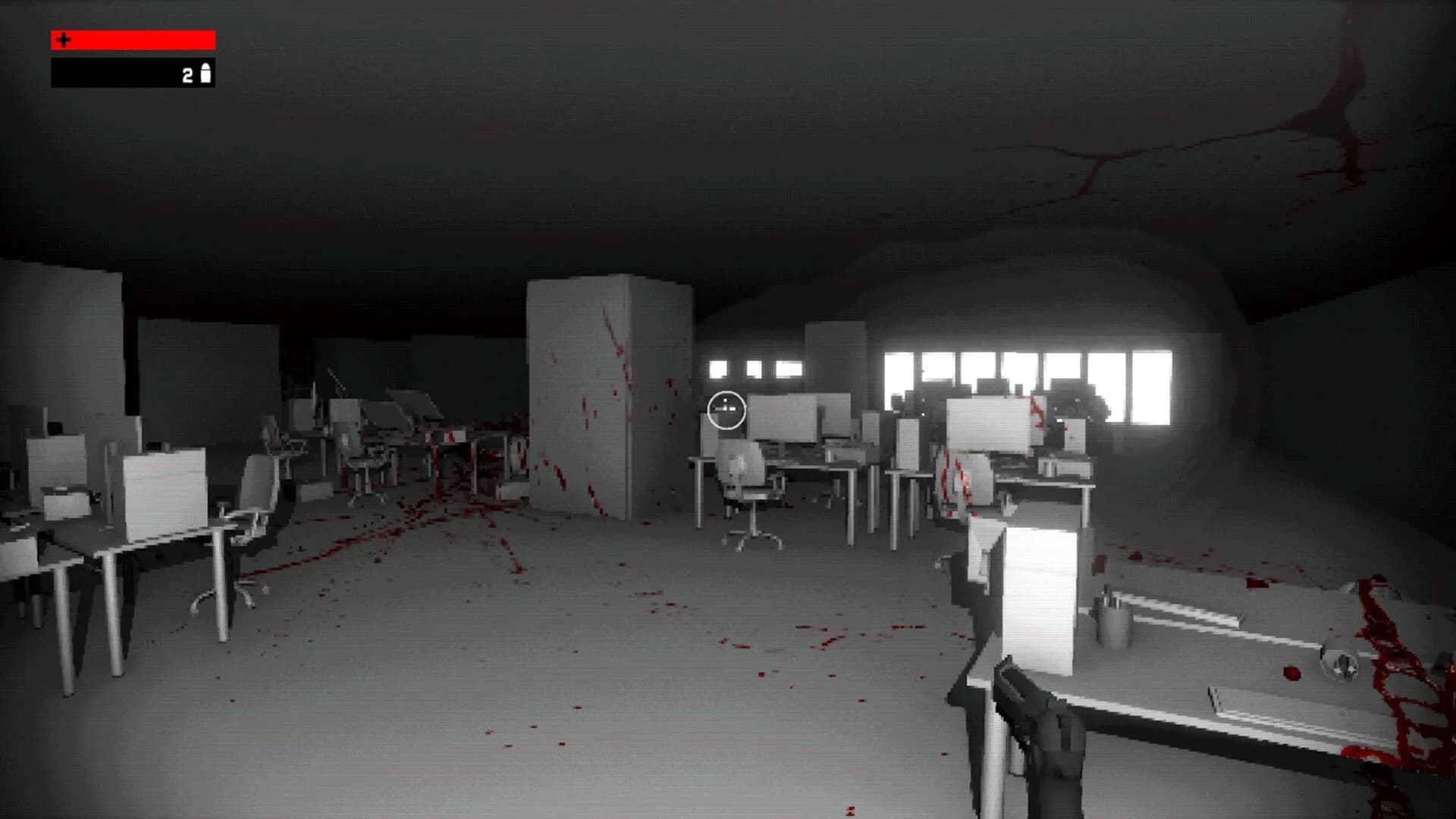 Death Protocol görsel 5