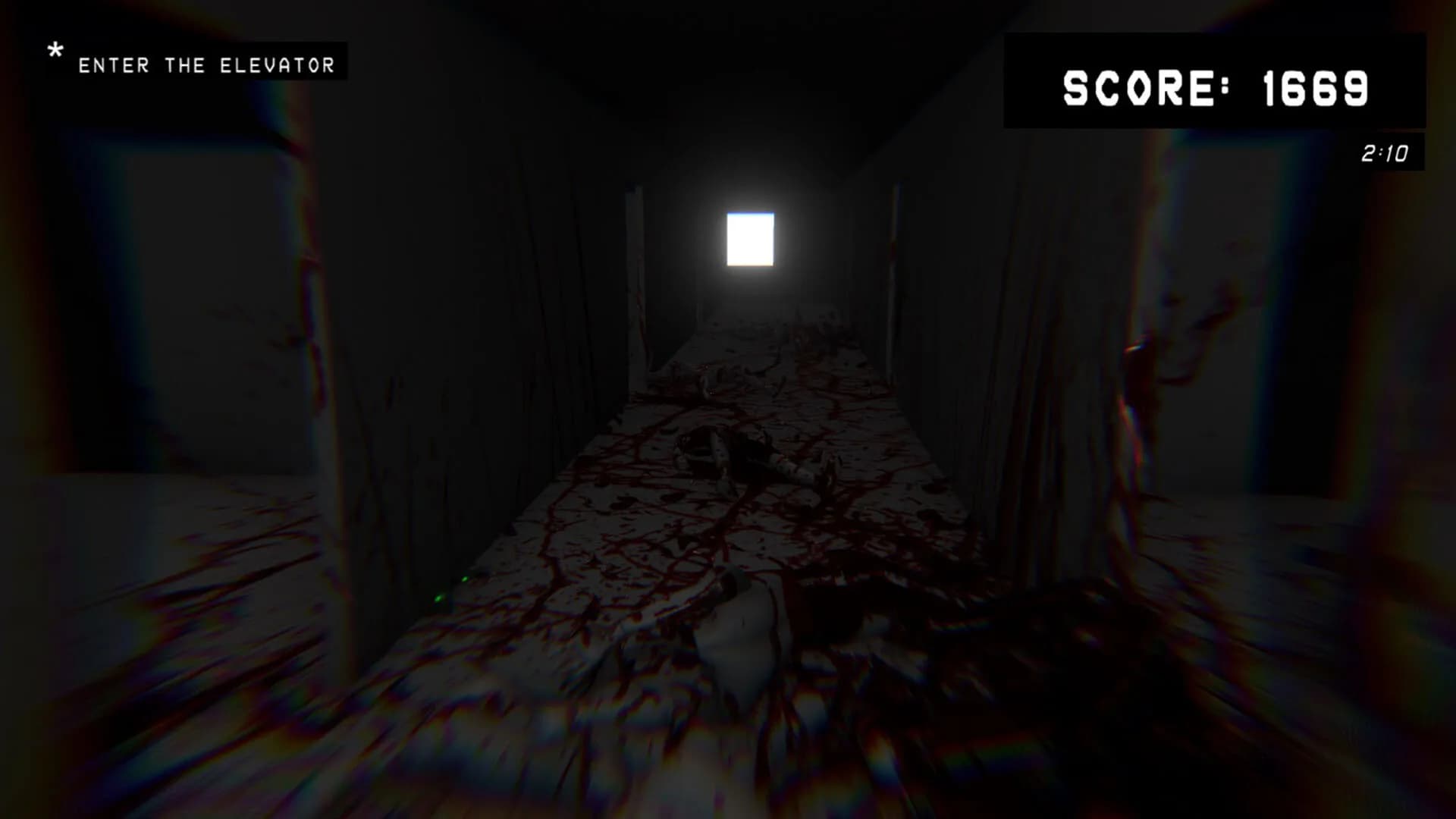 Death Protocol görsel 6