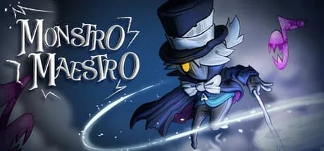 Monstro Maestro