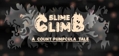 Slime Climb : A Count Pumpcula Tale