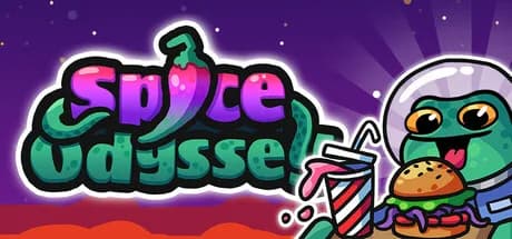Spice Odyssey