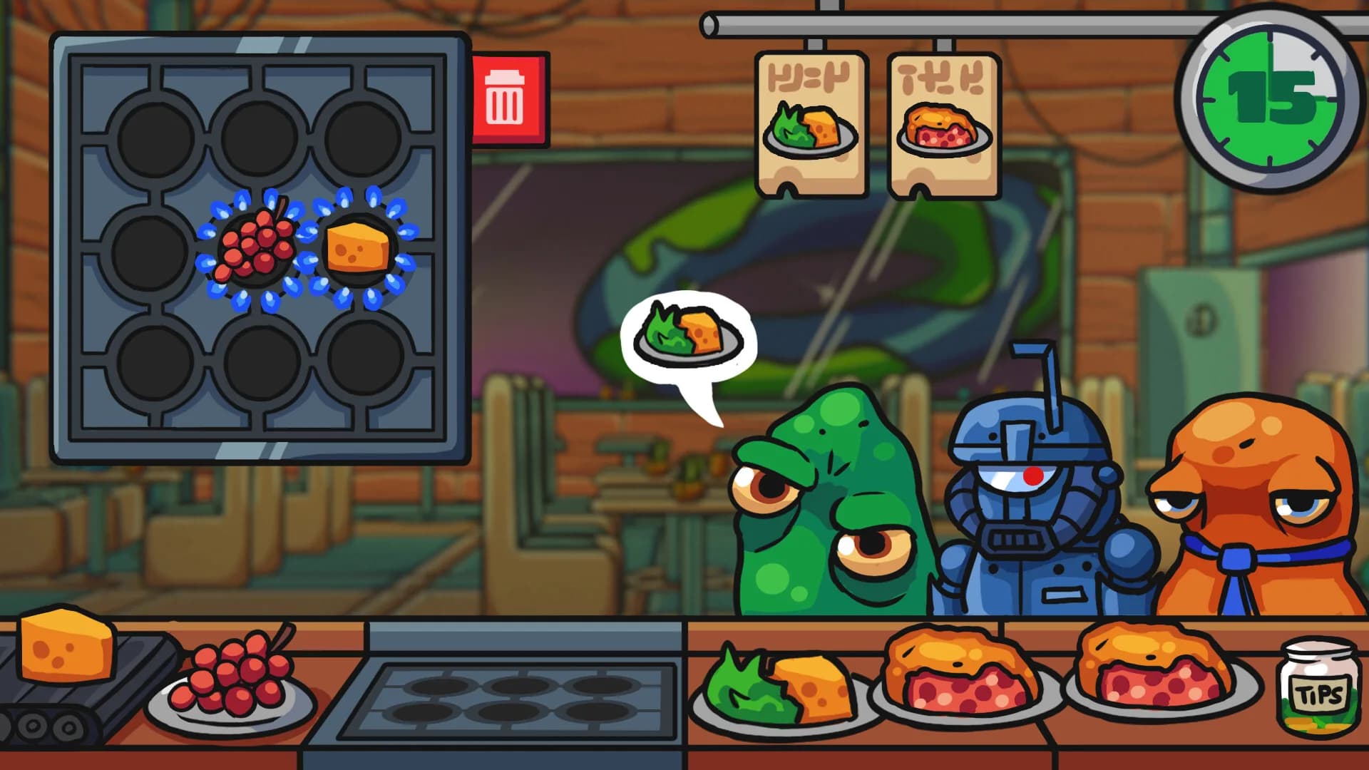 Spice Odyssey görsel 2