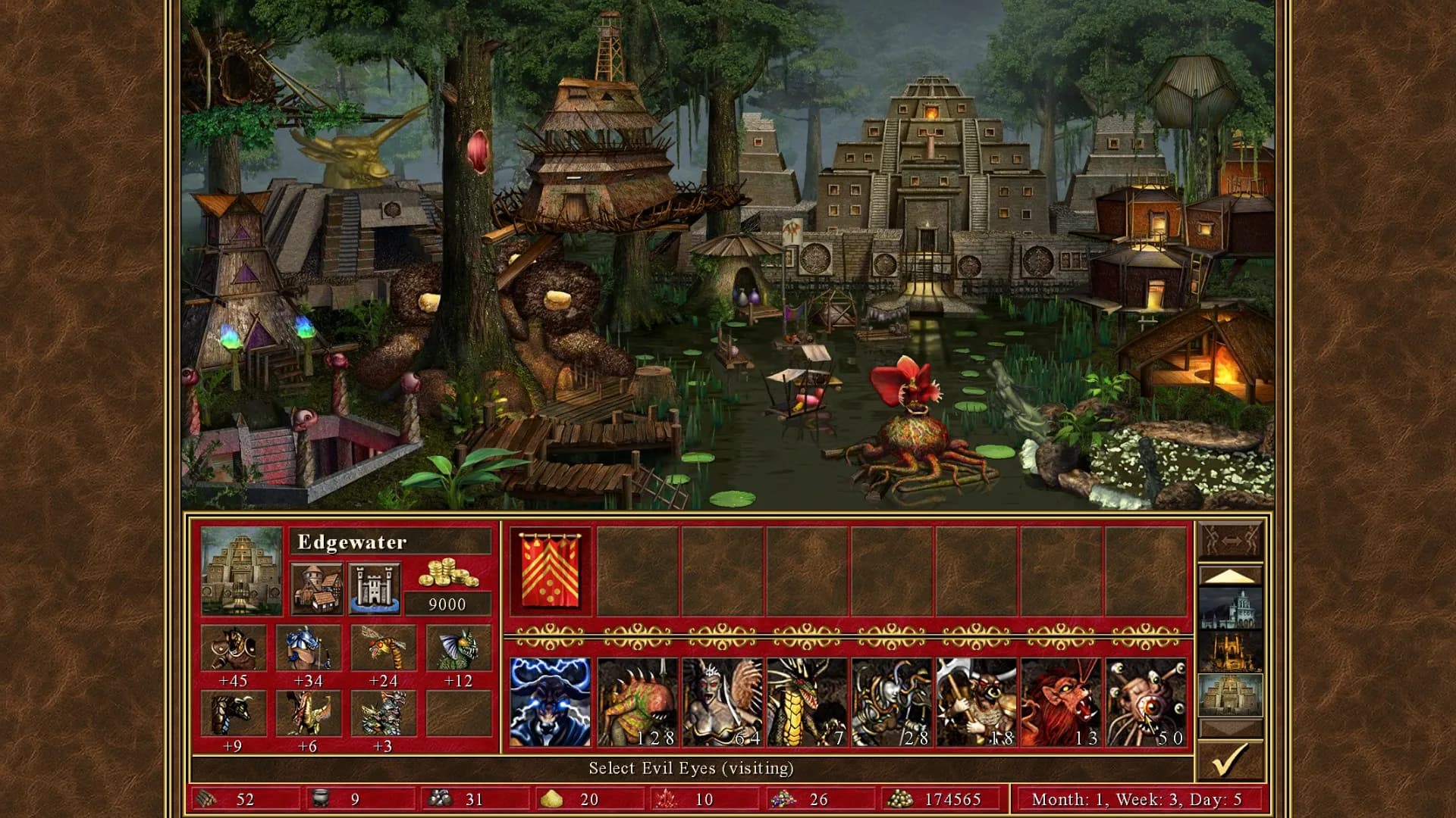 Heroes® of Might & Magic® III - HD Edition görsel 2