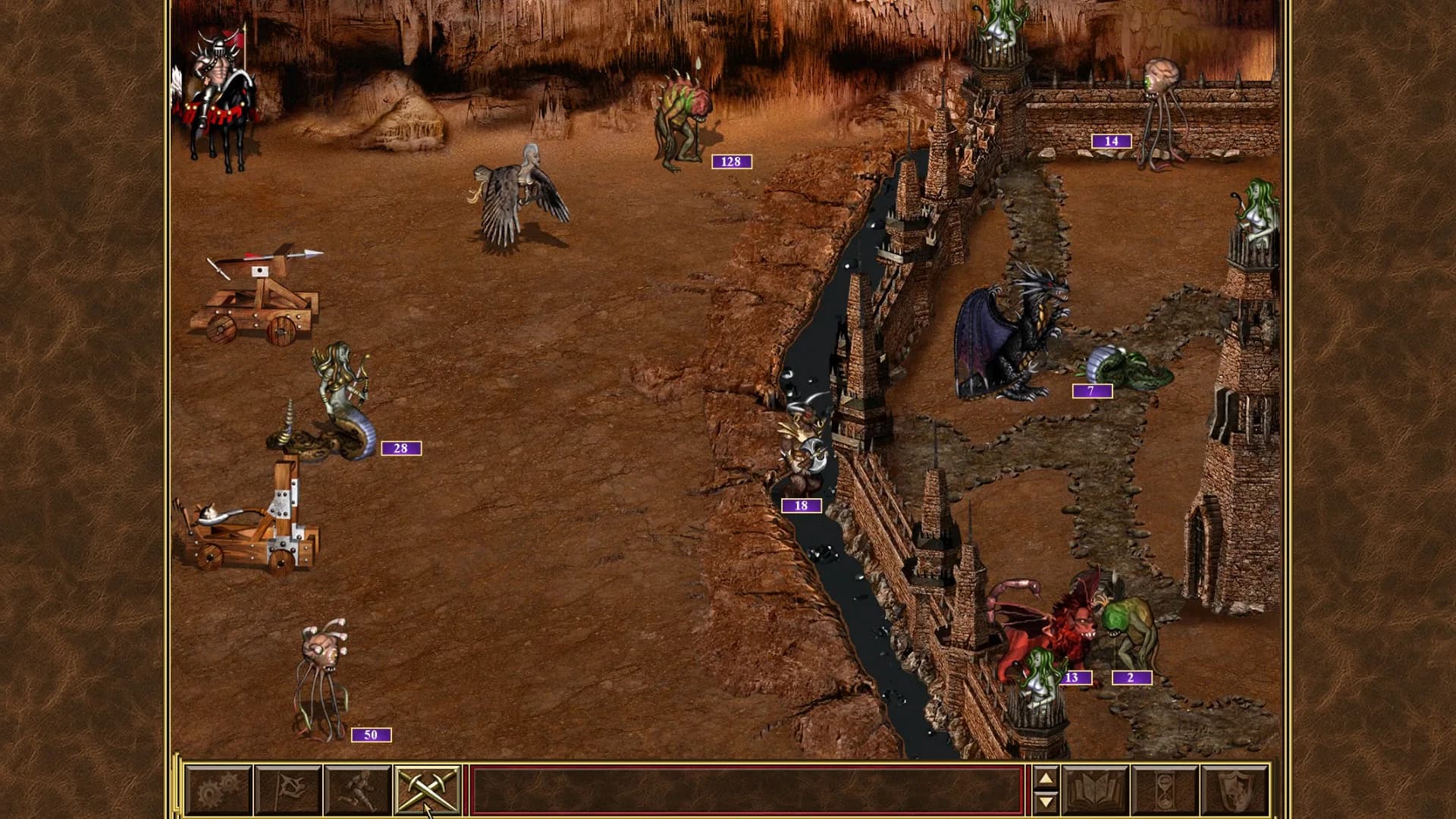 Heroes® of Might & Magic® III - HD Edition görsel 3
