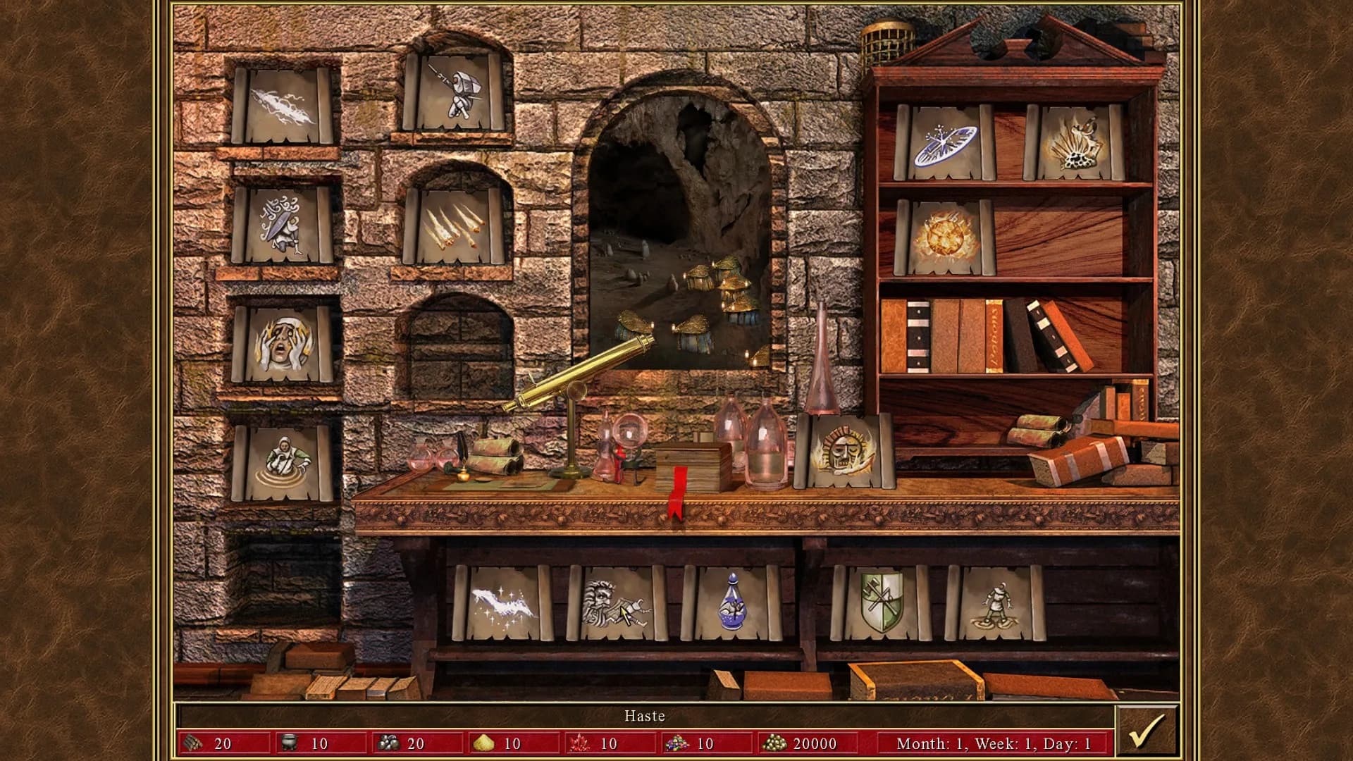 Heroes® of Might & Magic® III - HD Edition görsel 6