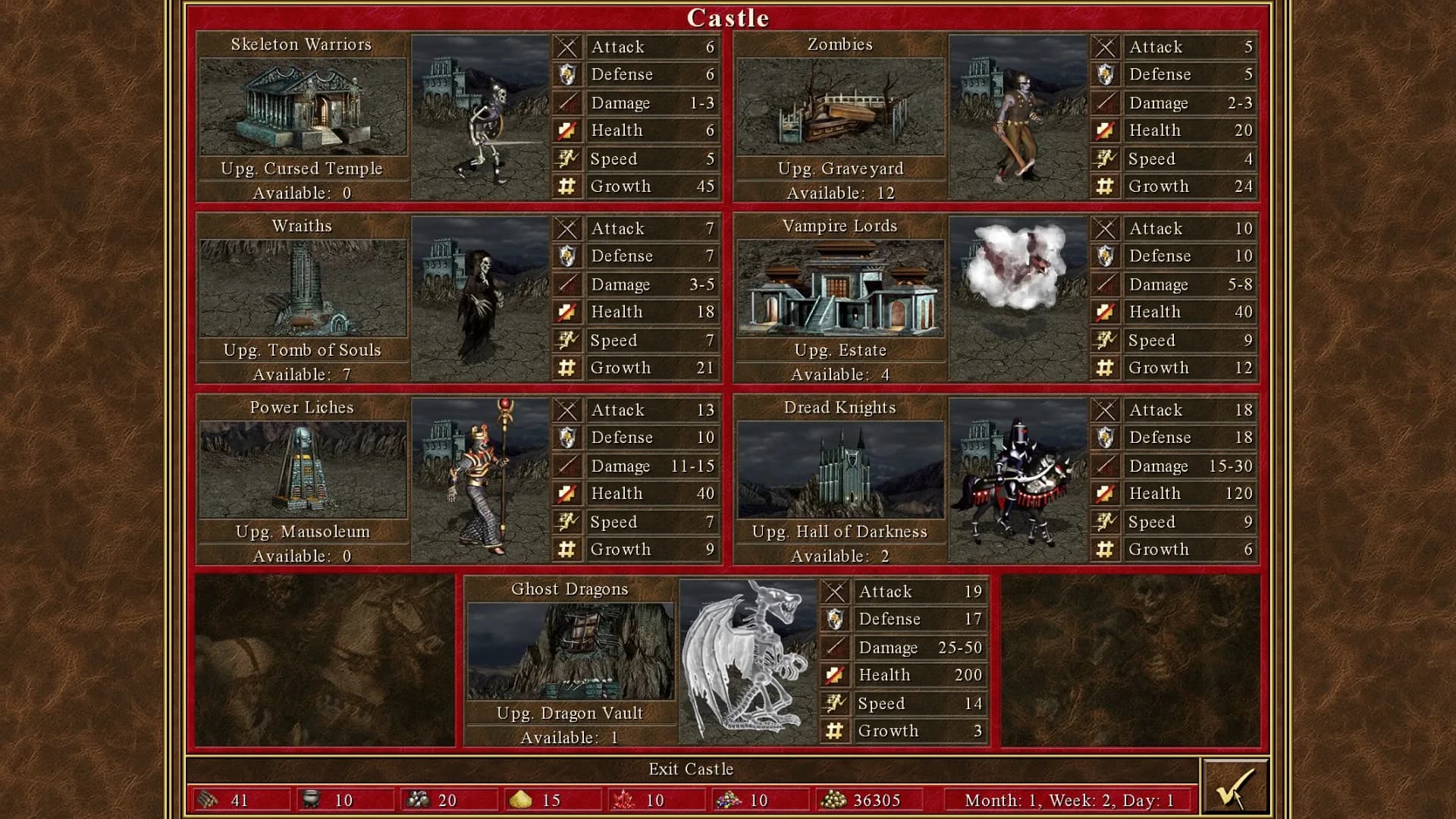 Heroes® of Might & Magic® III - HD Edition görsel 9