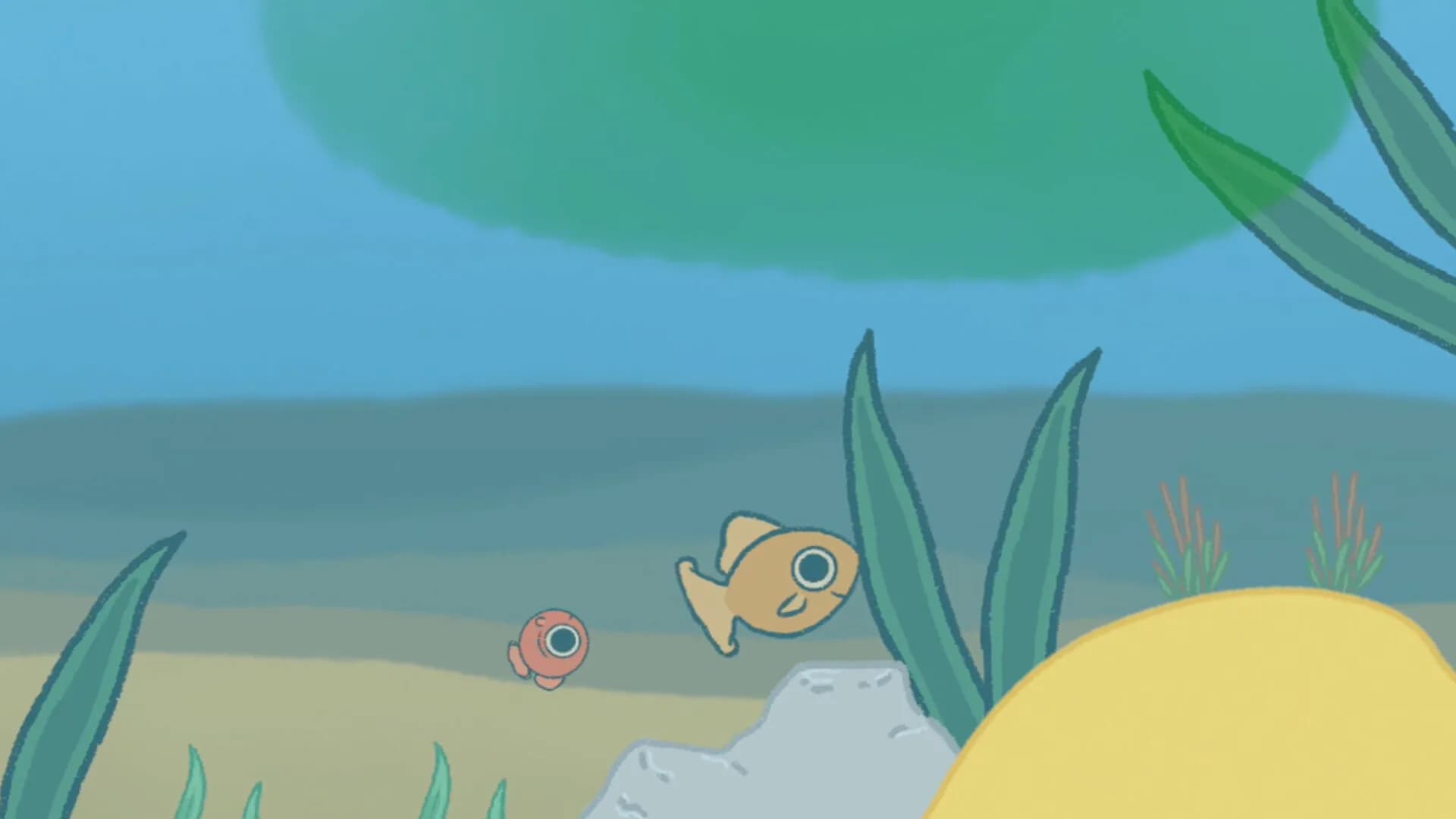 The Littlest Fry görsel 3