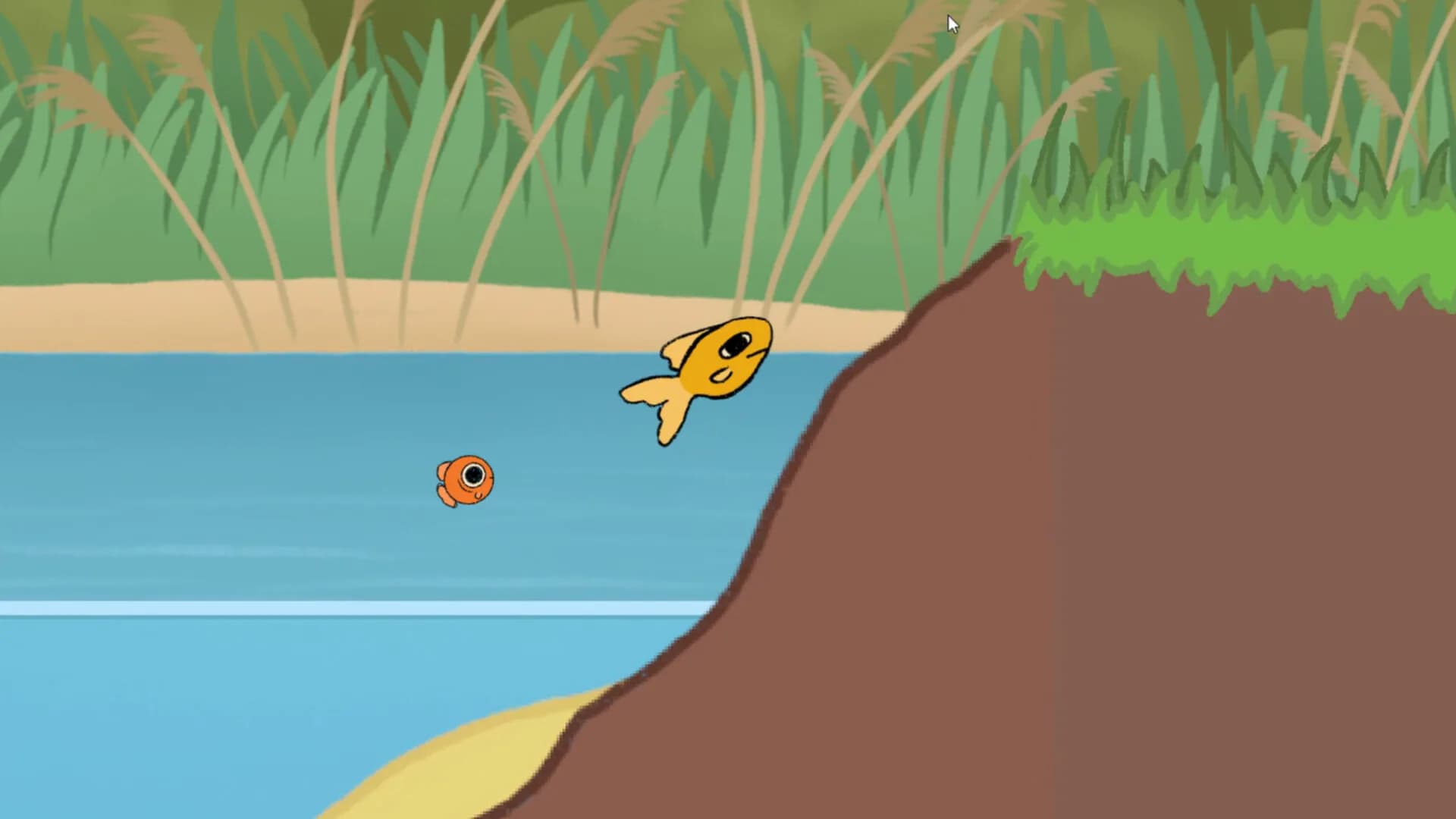 The Littlest Fry görsel 4