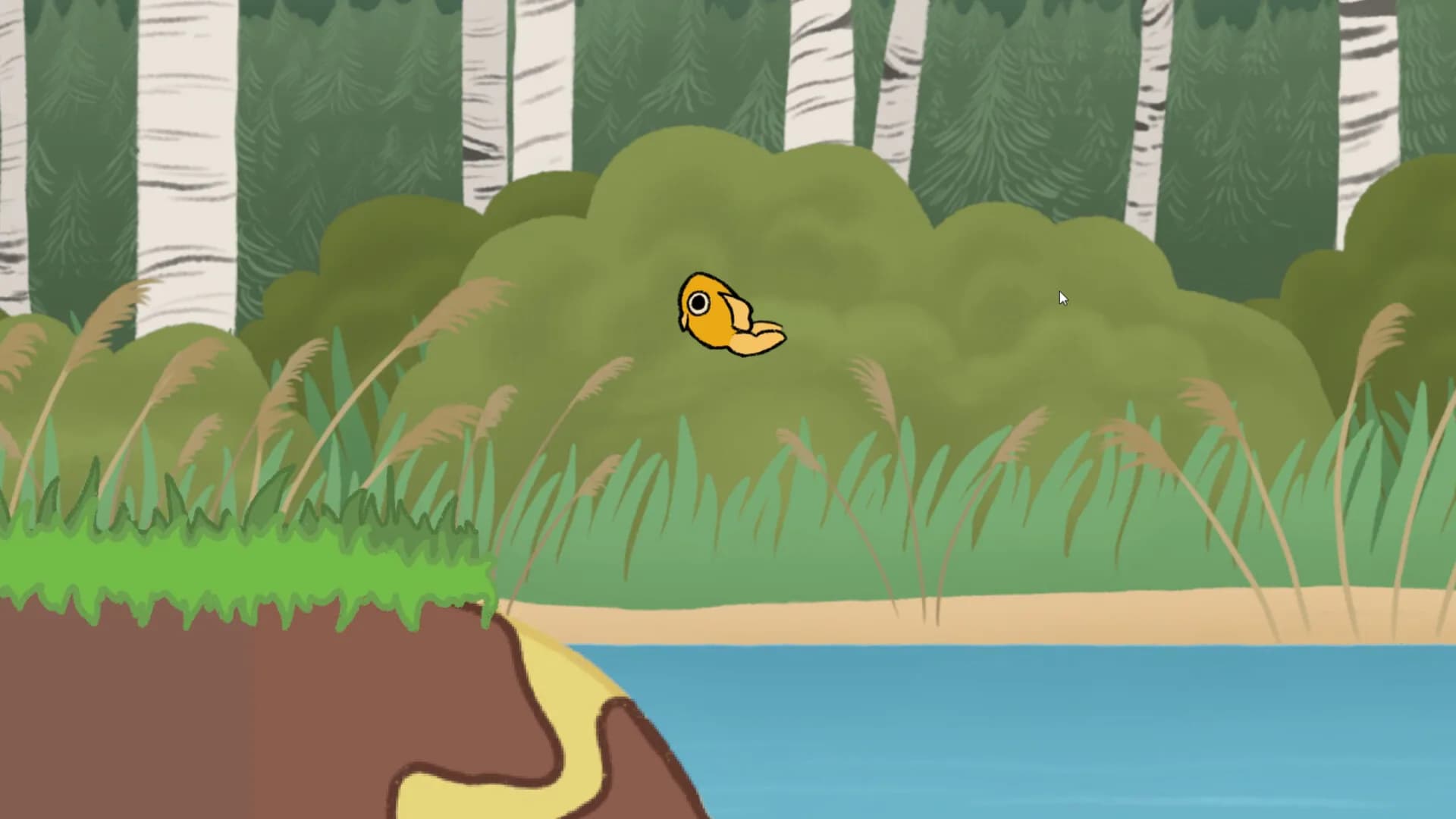 The Littlest Fry görsel 5