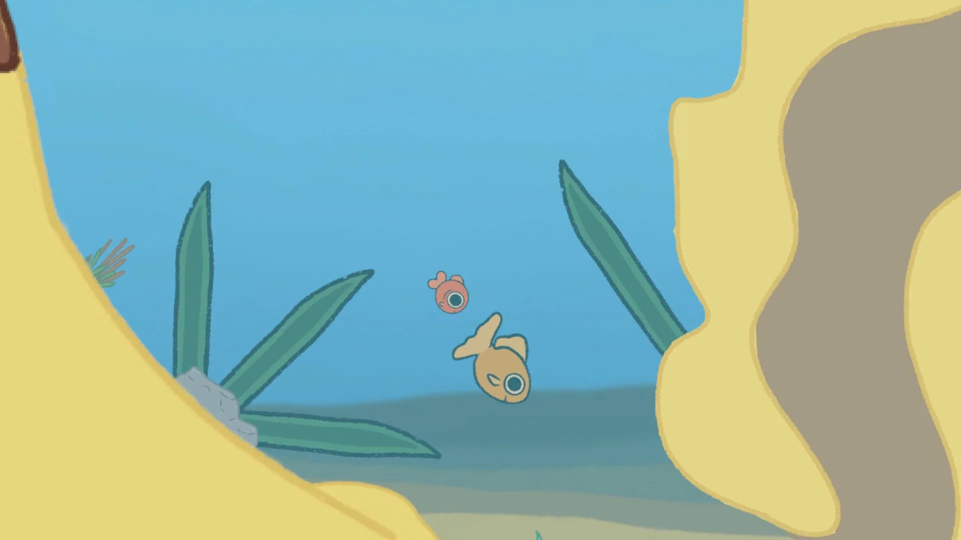 The Littlest Fry görsel 6