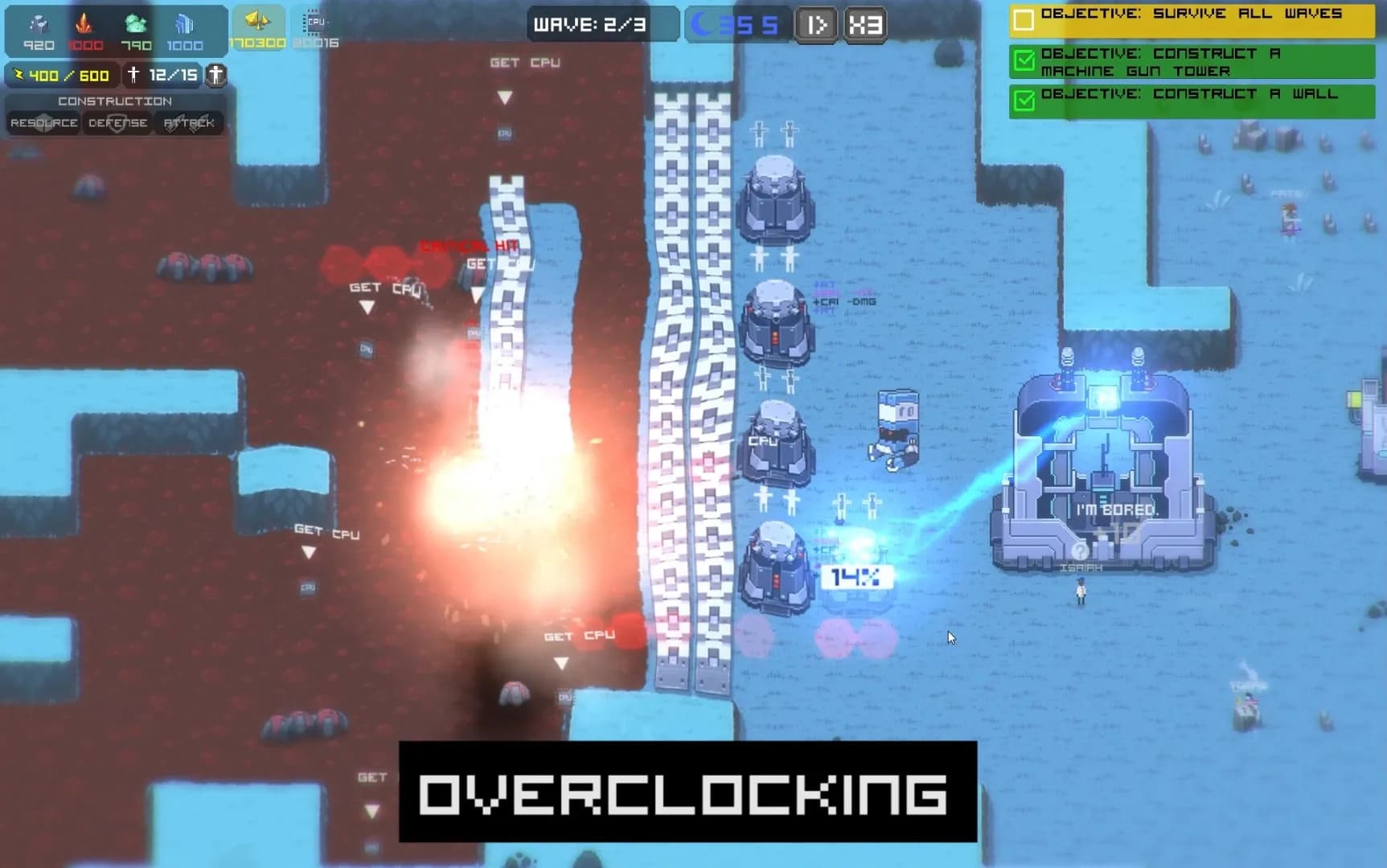 Freaking Meatbags görsel 5