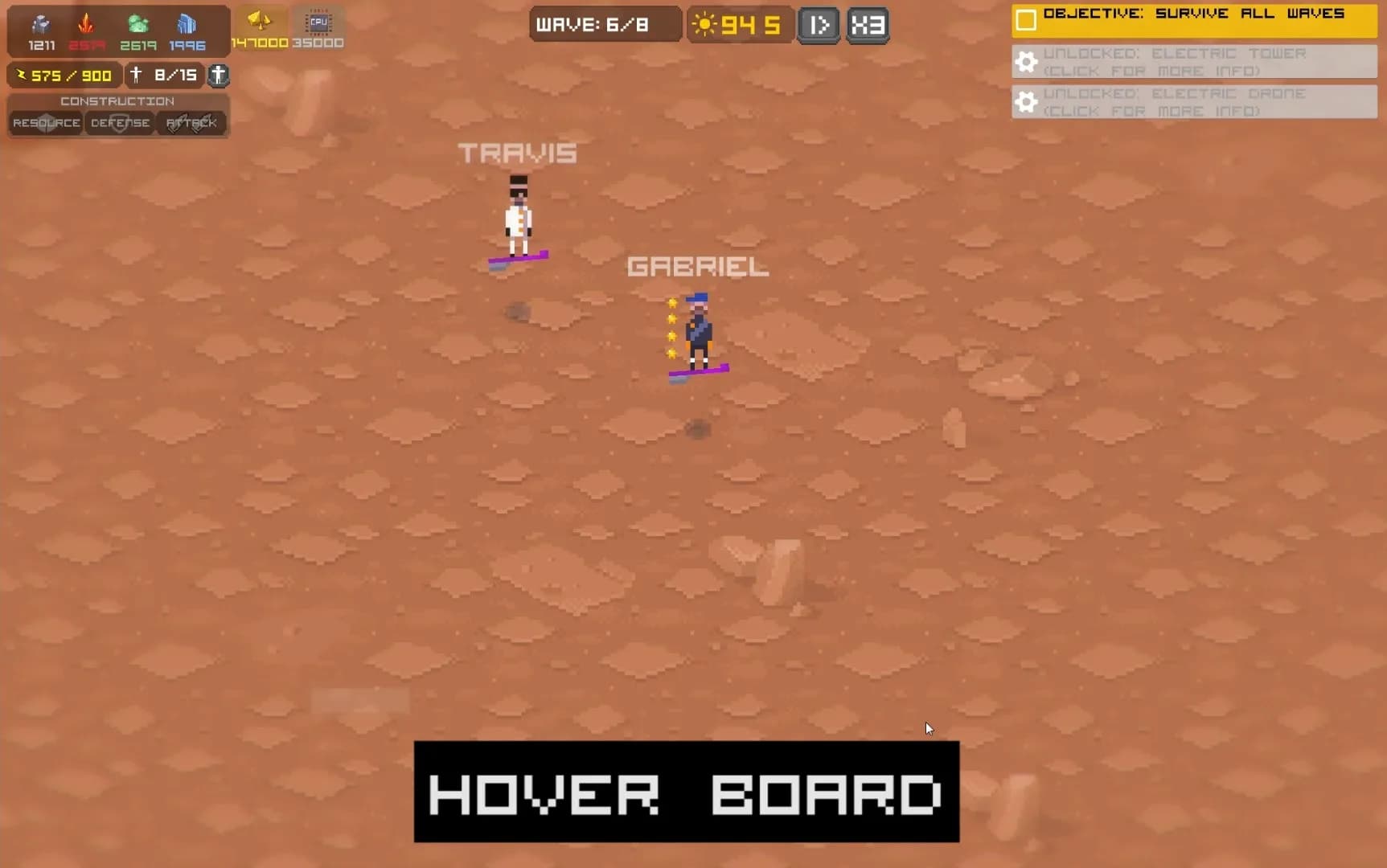 Freaking Meatbags görsel 10