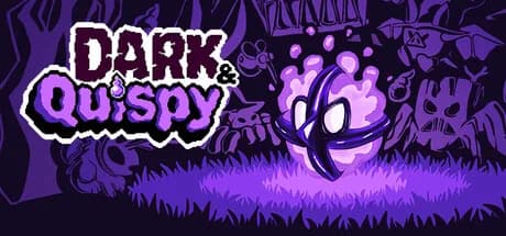 Dark & Quispy görsel 1
