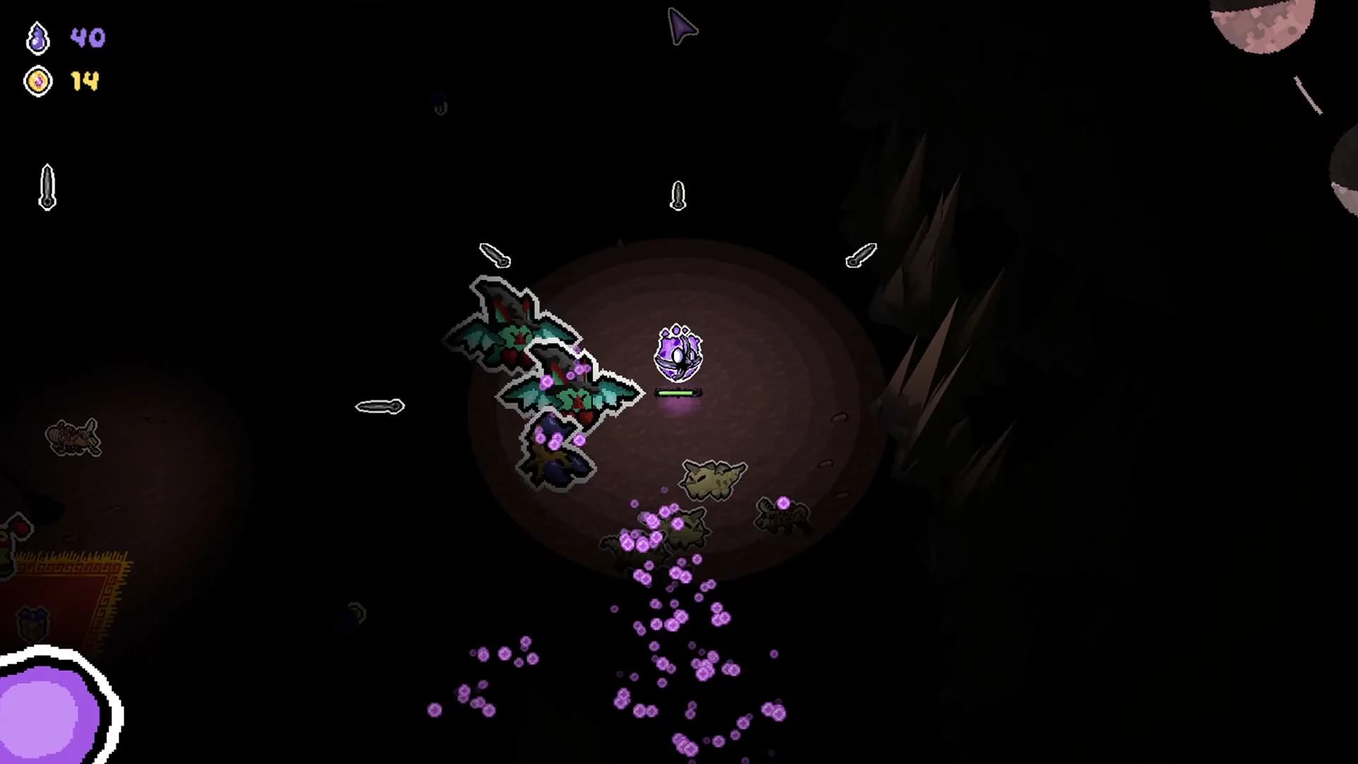 Dark & Quispy görsel 3