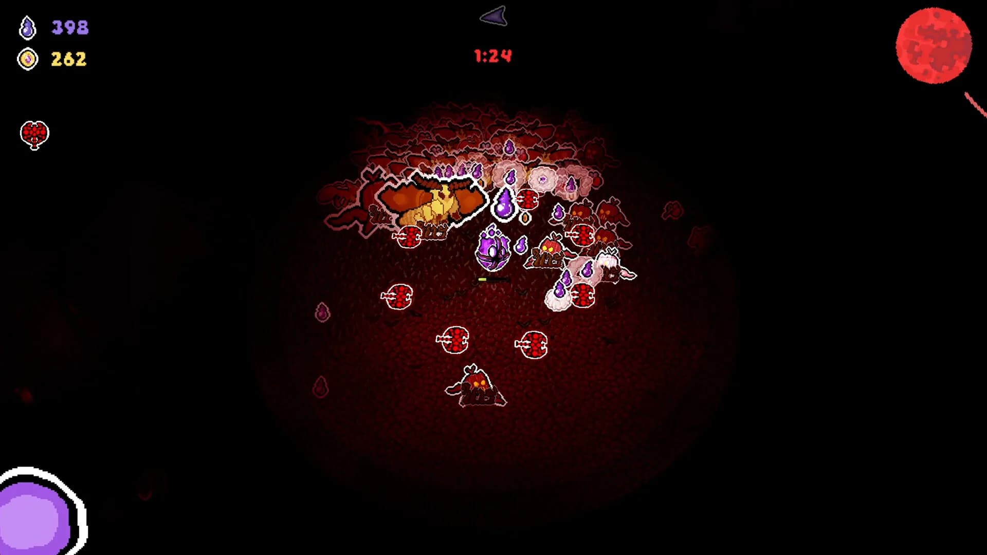 Dark & Quispy görsel 6