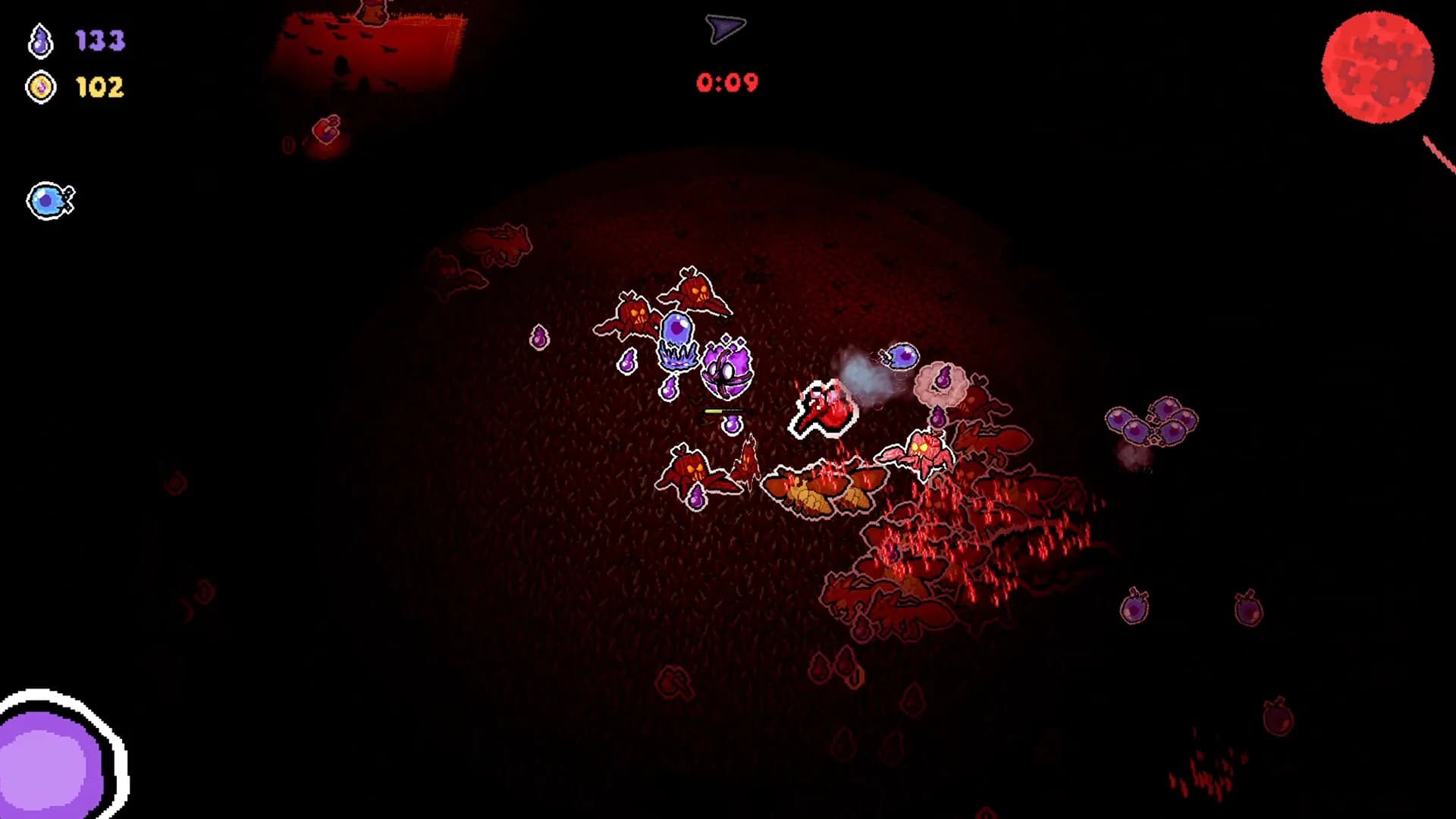 Dark & Quispy görsel 7