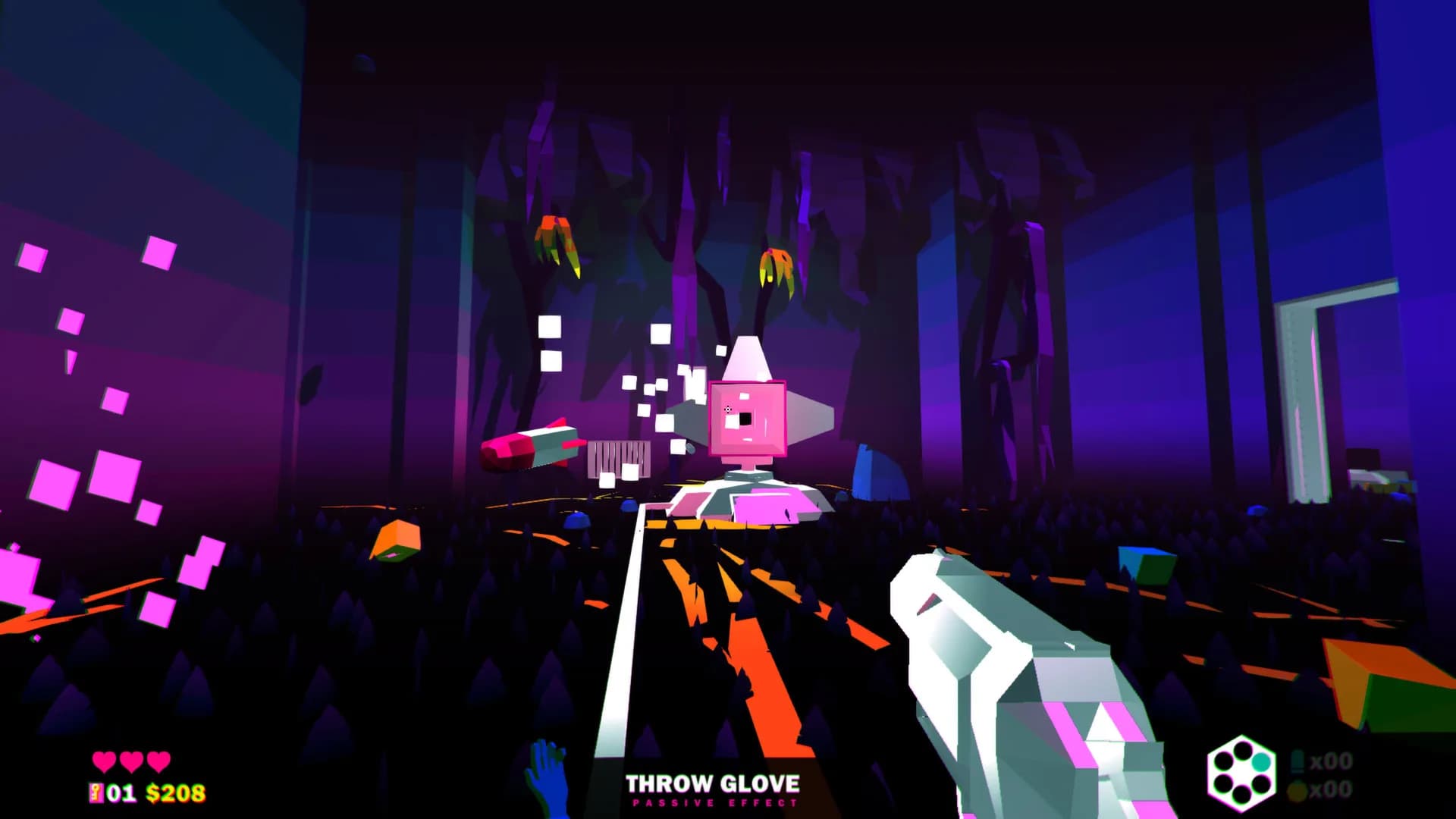 Heavy Bullets görsel 12