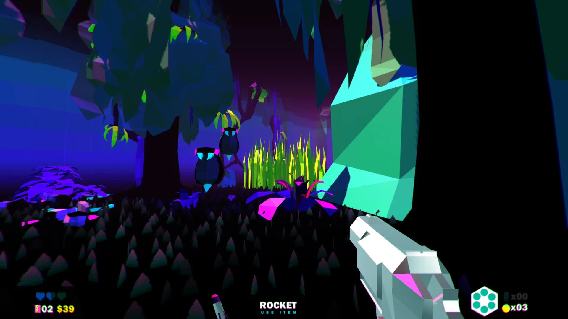 Heavy Bullets görsel 8