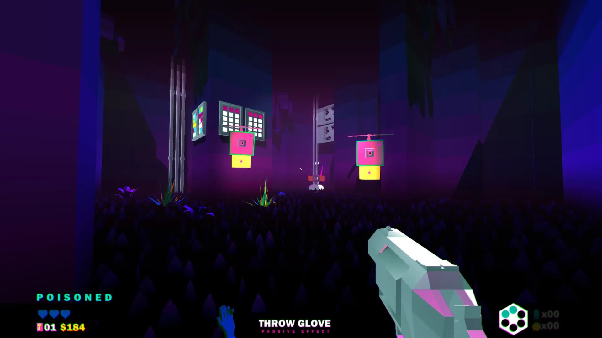 Heavy Bullets görsel 11