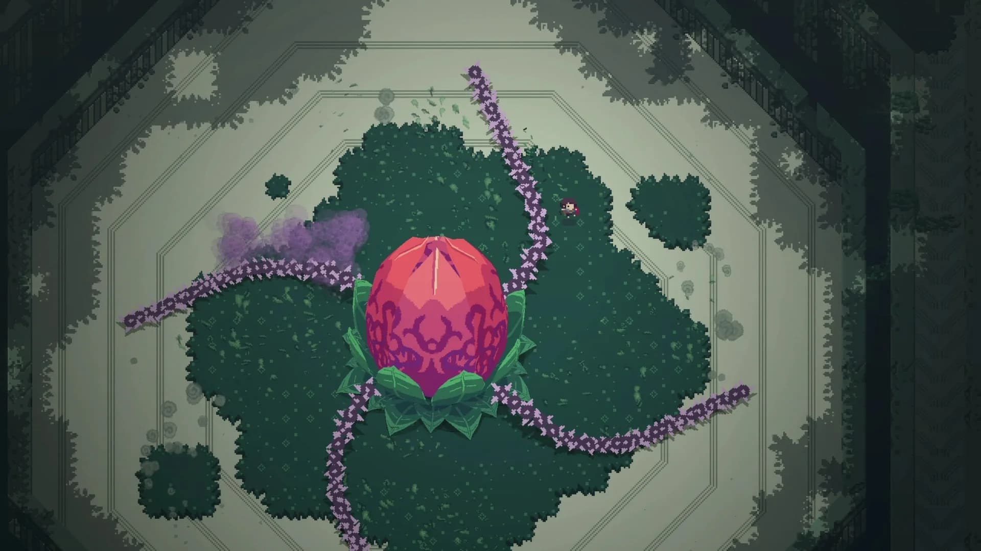 Titan Souls görsel 3
