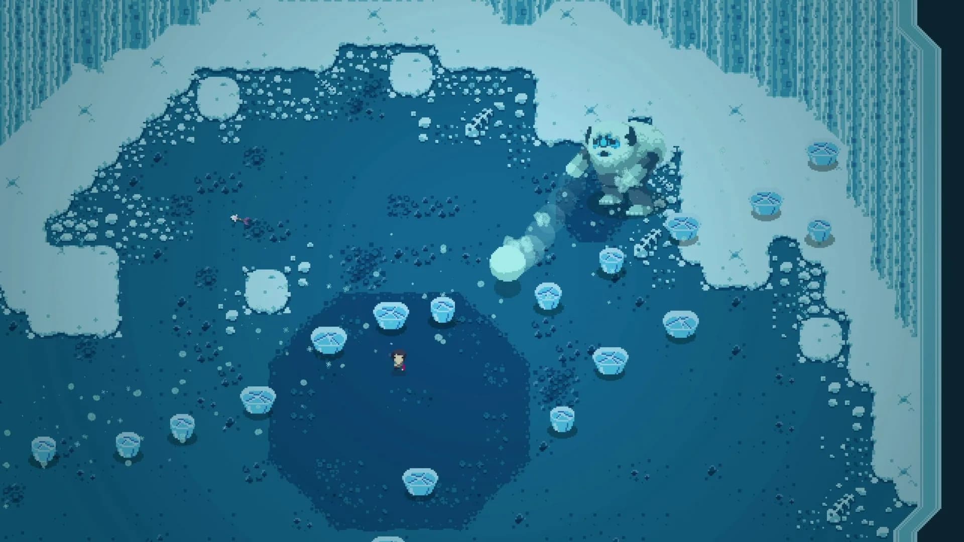 Titan Souls görsel 4