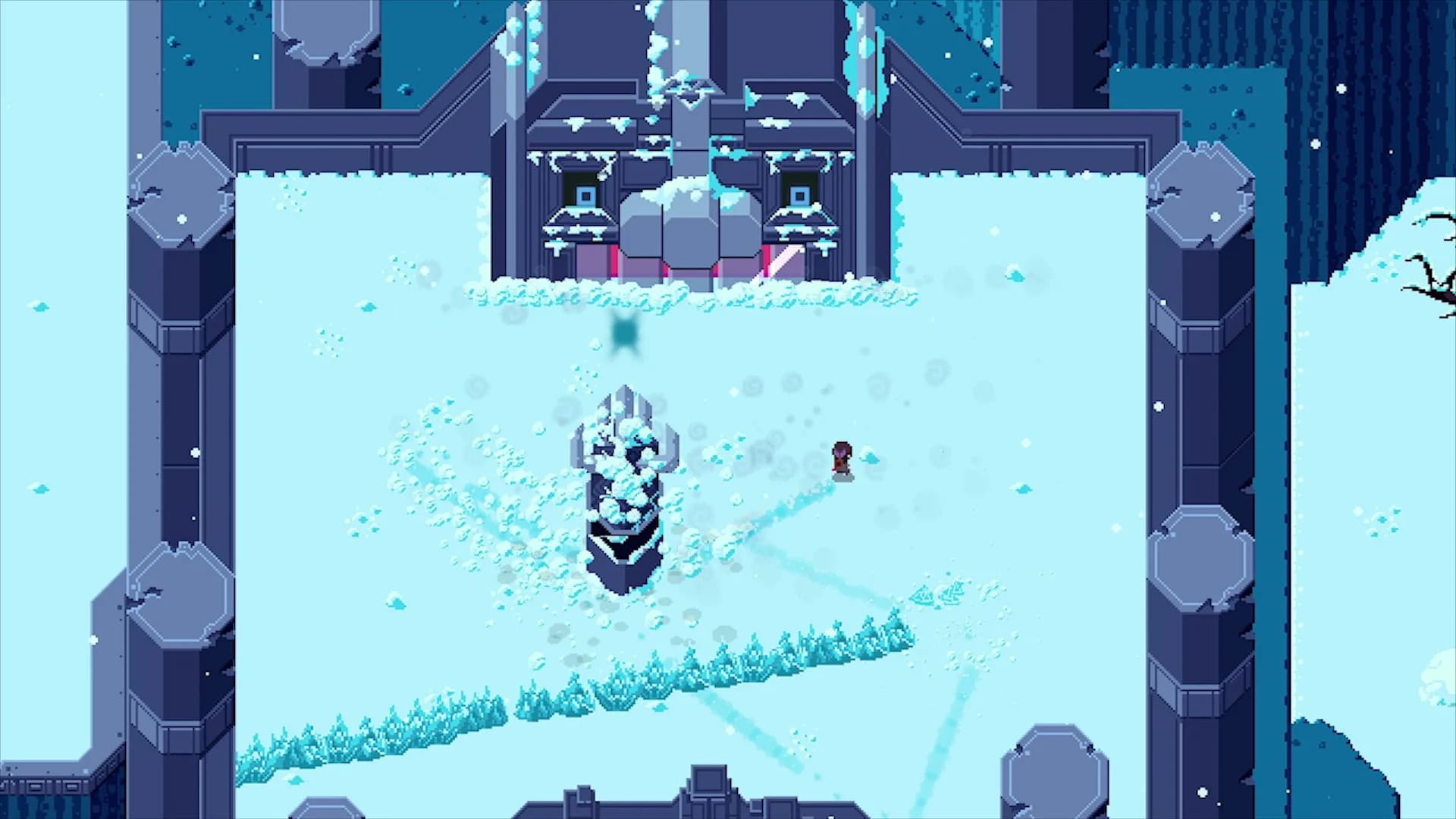 Titan Souls görsel 6