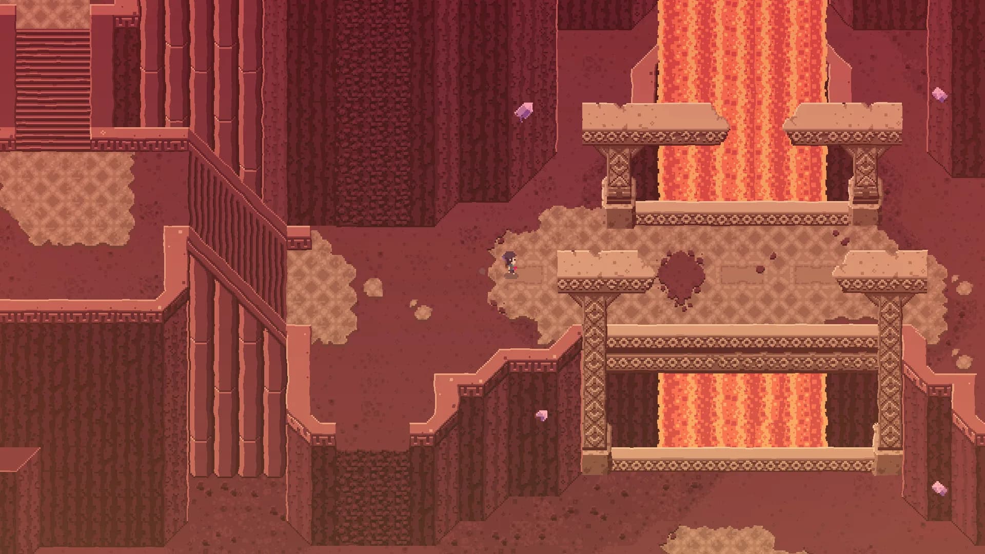 Titan Souls görsel 8